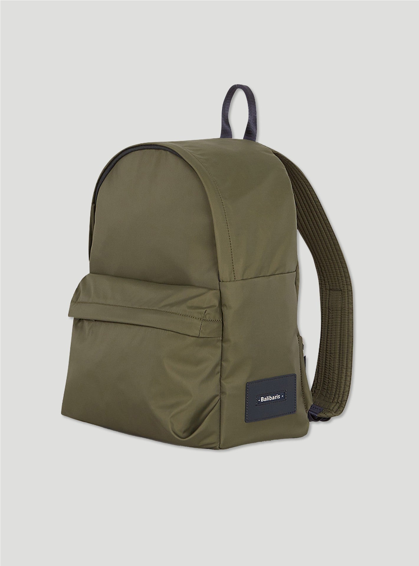 Sac Clapton Khaki-1