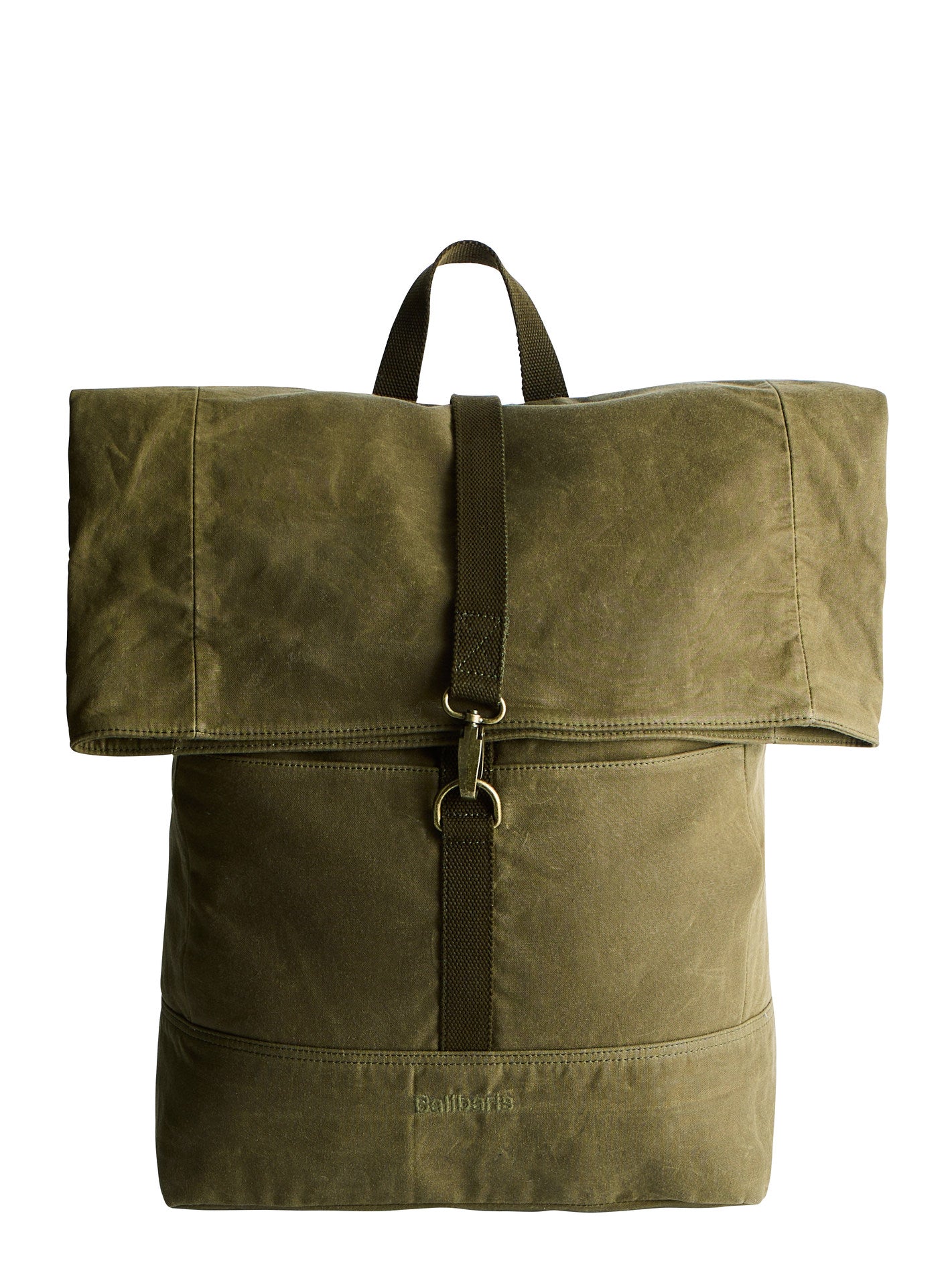 Sac Albon Khaki-5