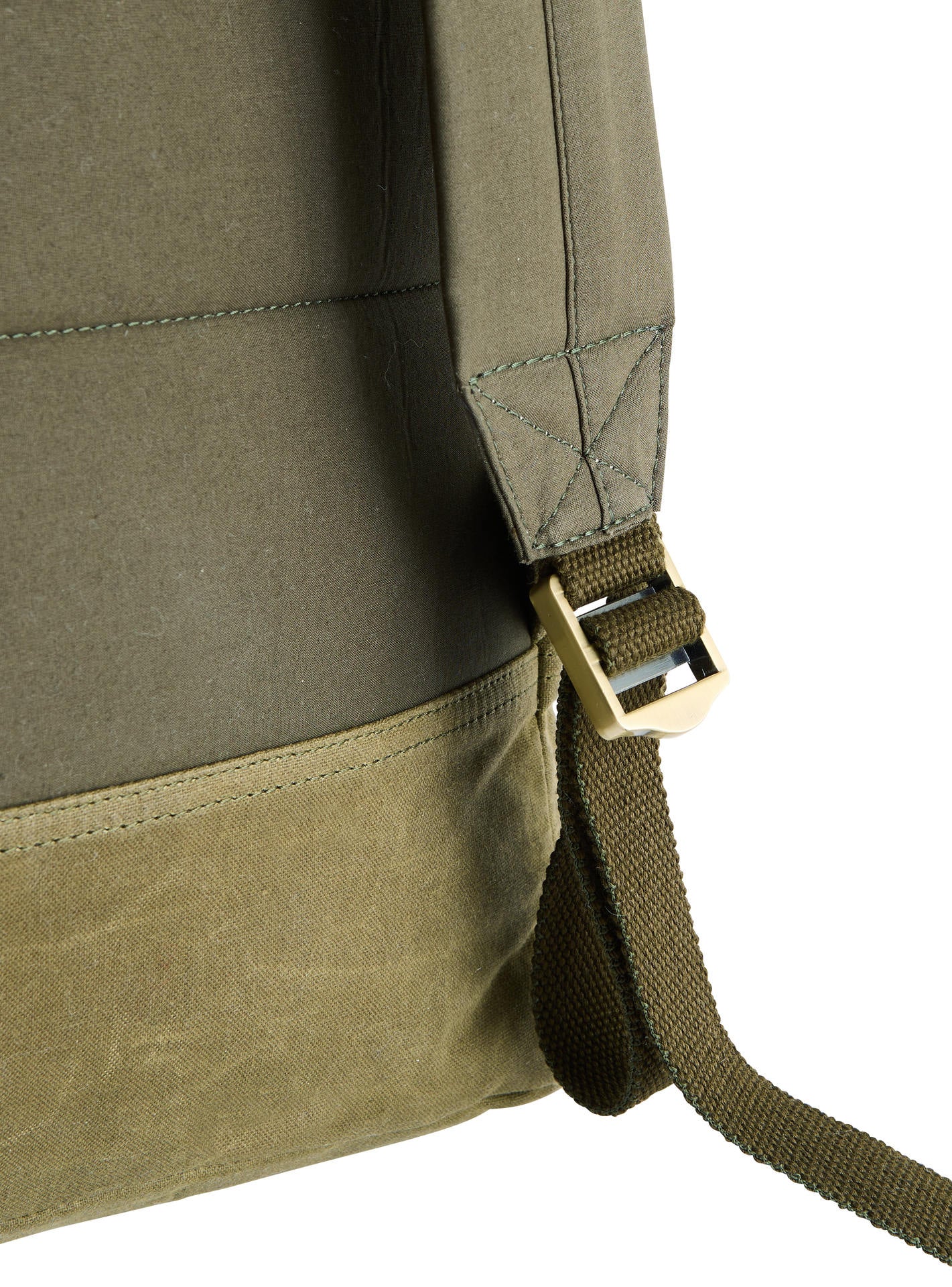 Sac Albon Khaki