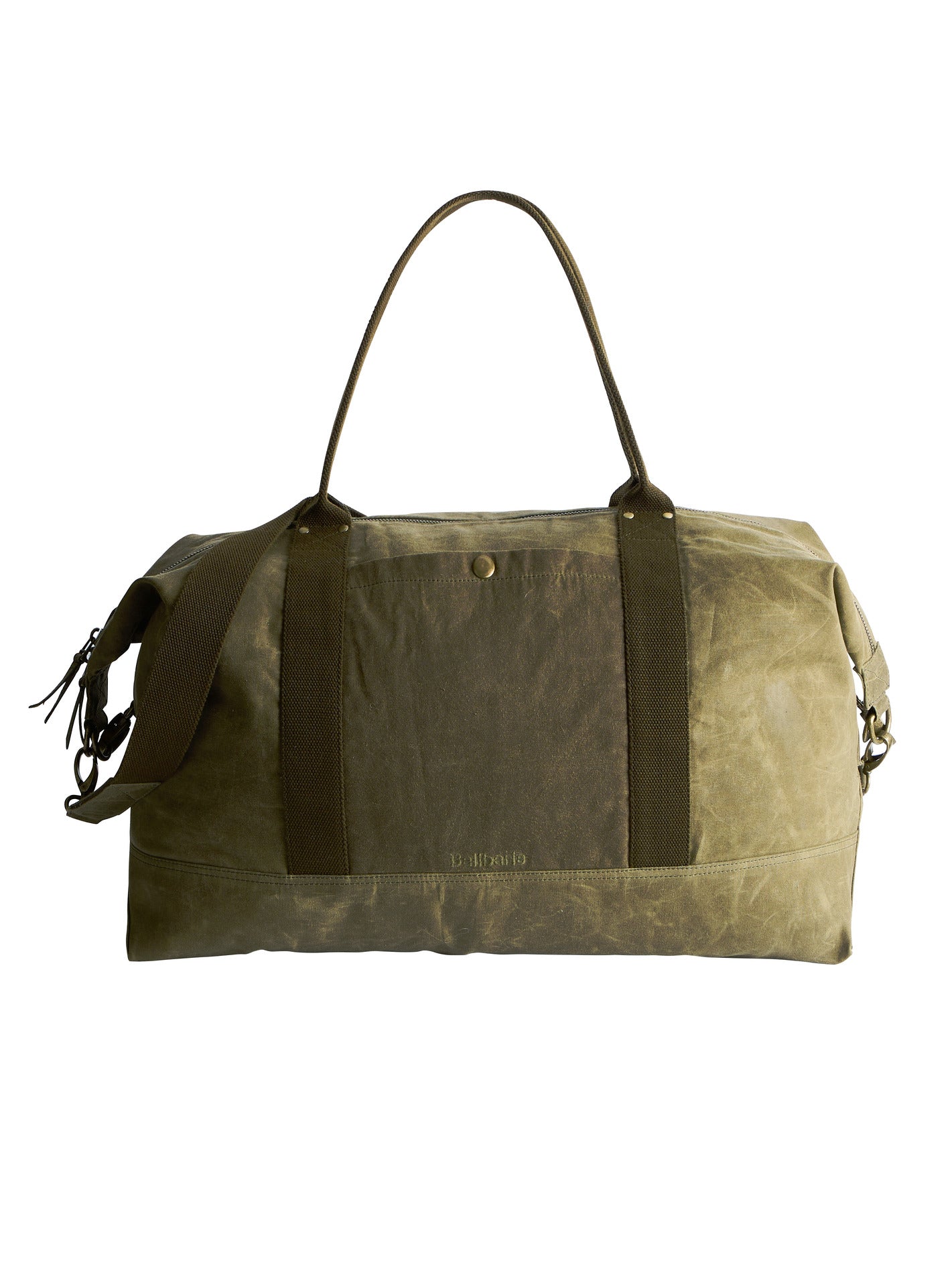 Sac Russell Khaki-5
