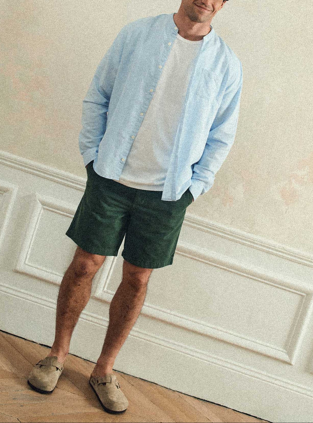 Short Hanks Menthol-2