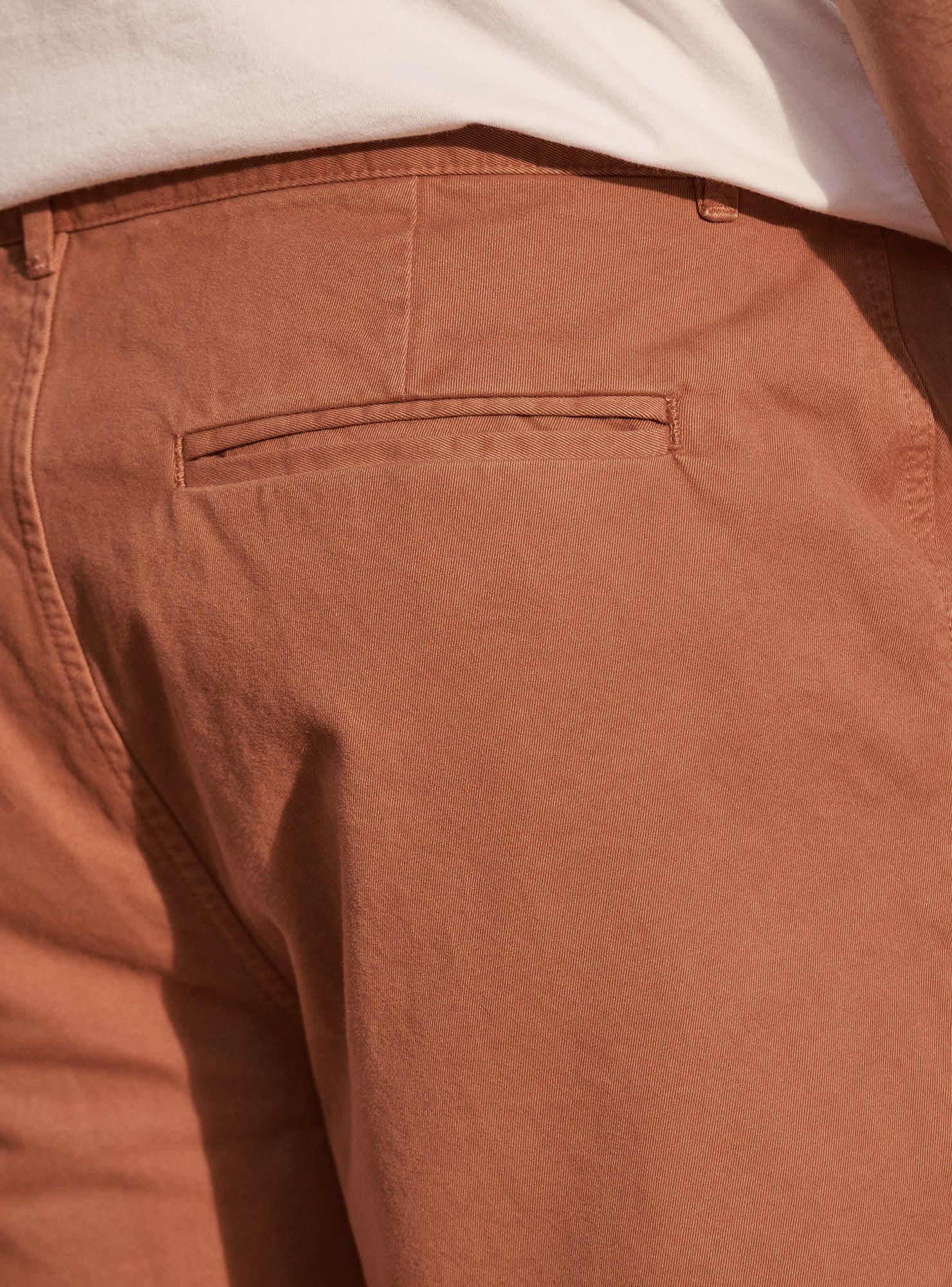 Hanks Coral Shorts-4