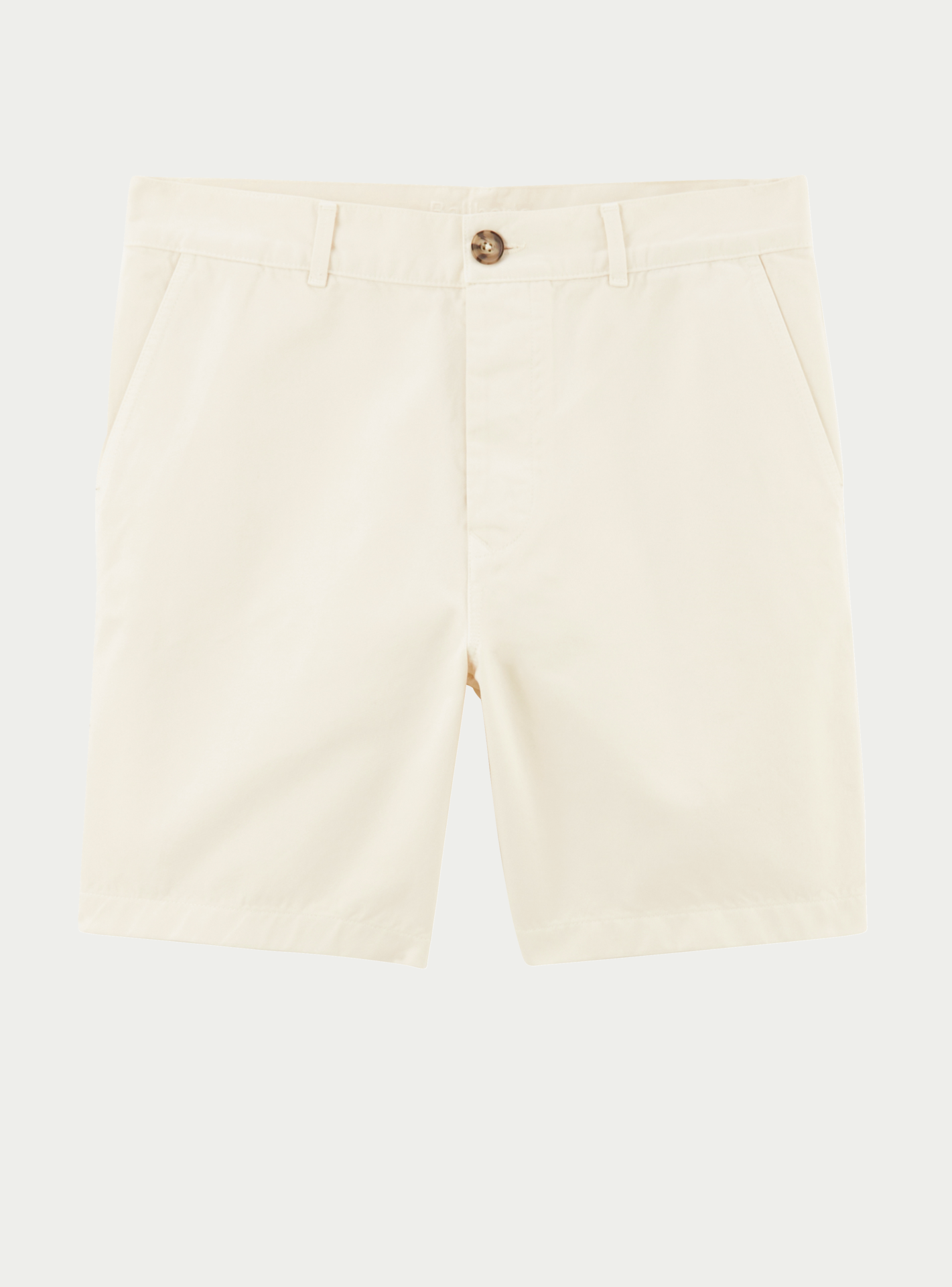 Short Hanks Creme-6