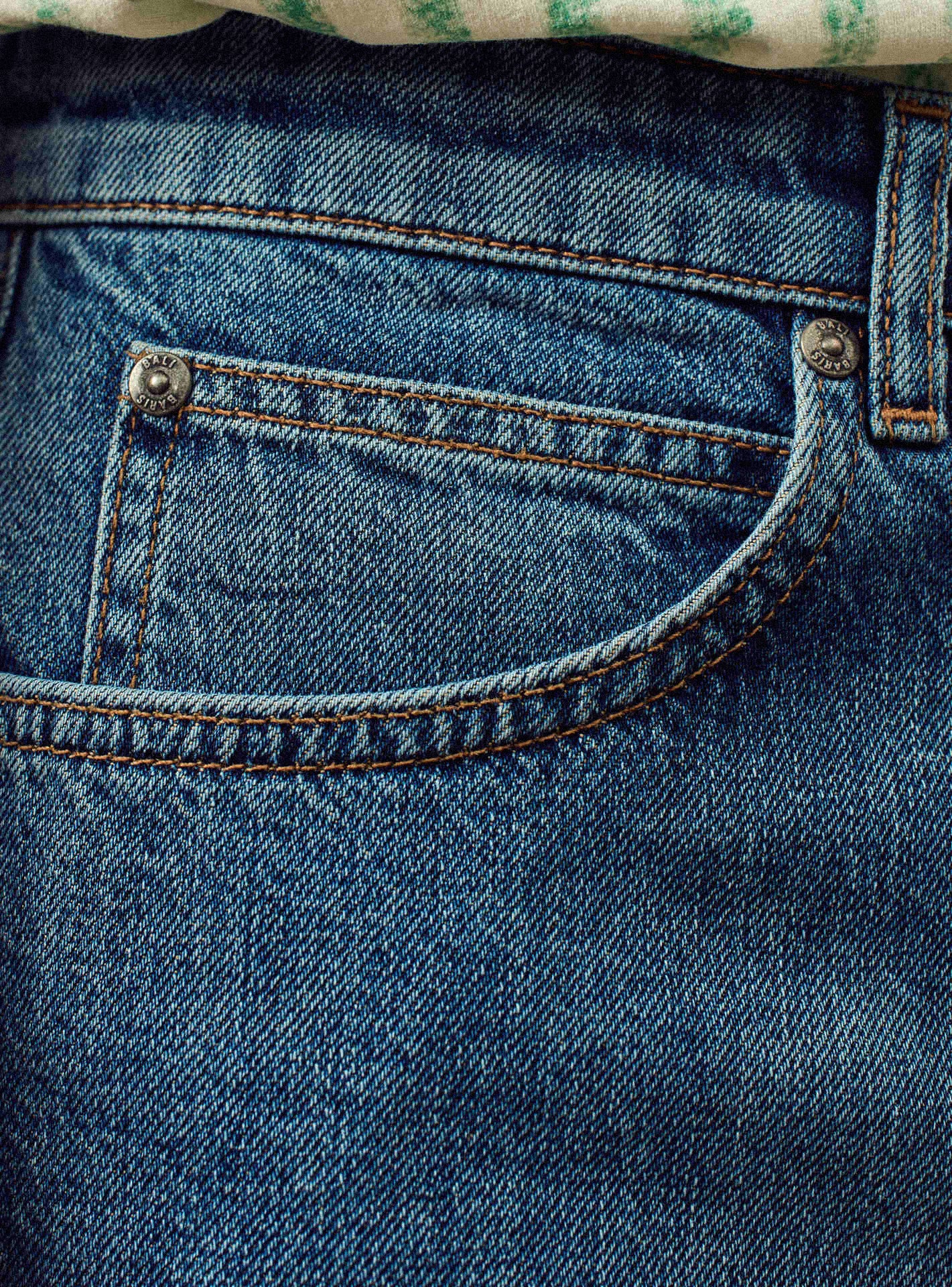 Short Pio Double Stone-3