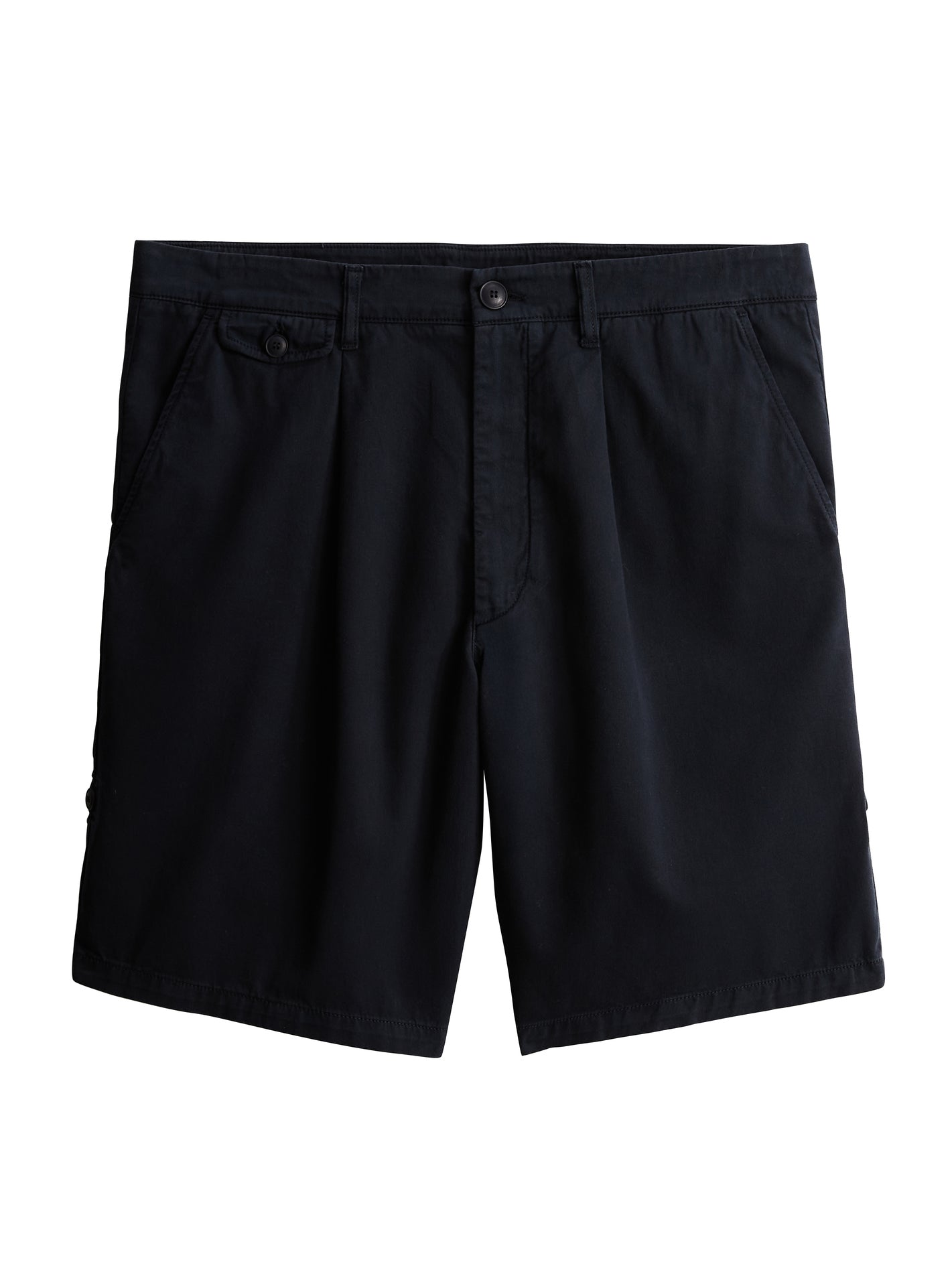 Short Noé Navy-6
