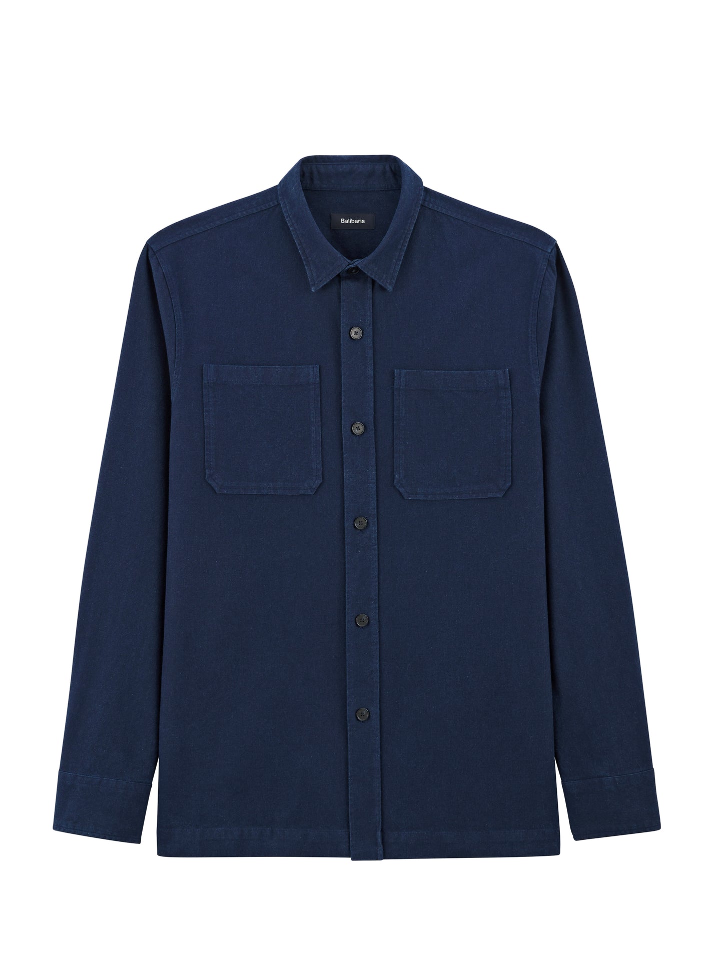 John Abyss Overshirt