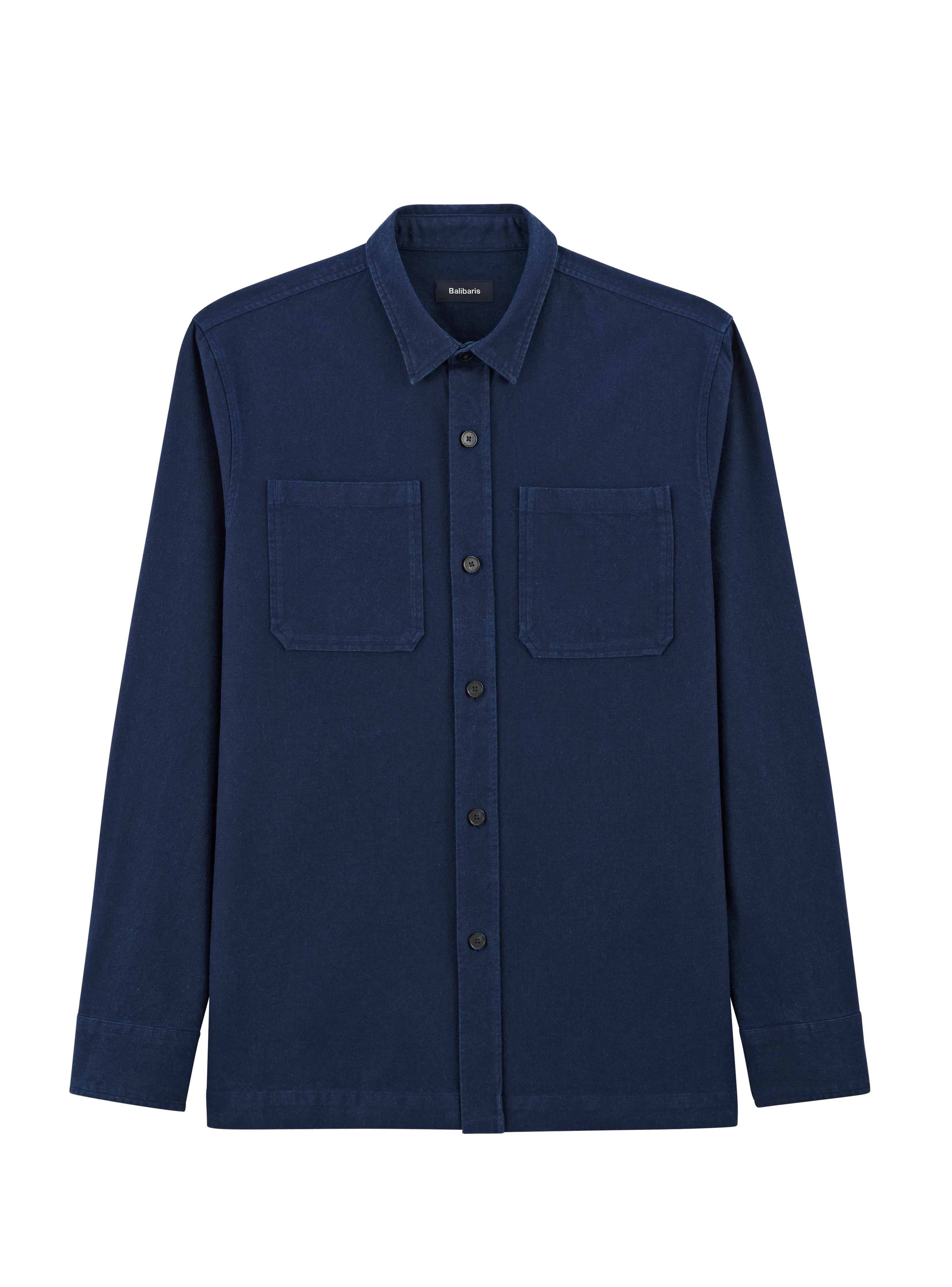 John Abyss Overshirt-6