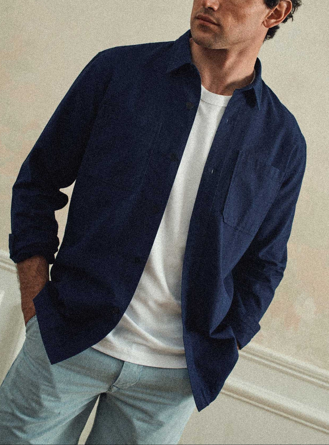 John Abyss Overshirt-1