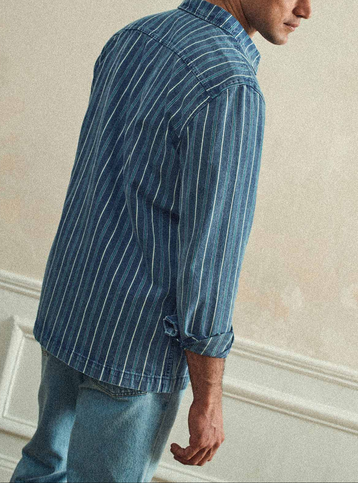John Stone/Empire Overshirt-4