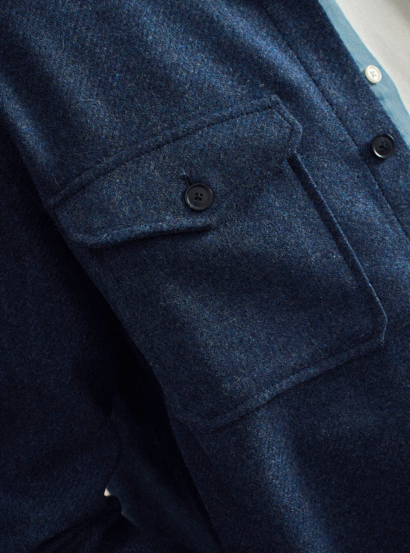 Parker Horizon Overshirt-2