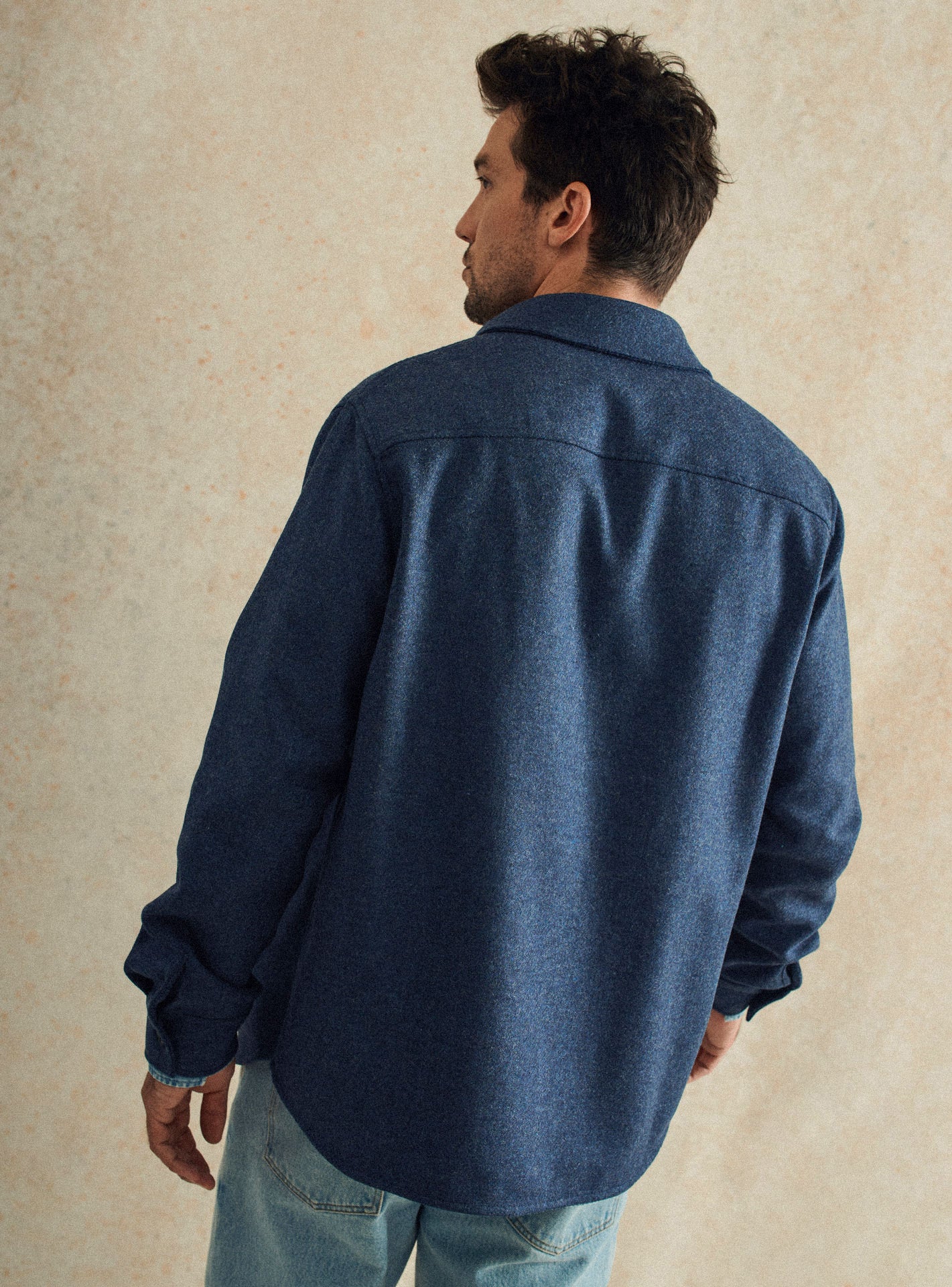 Parker Horizon Overshirt-3