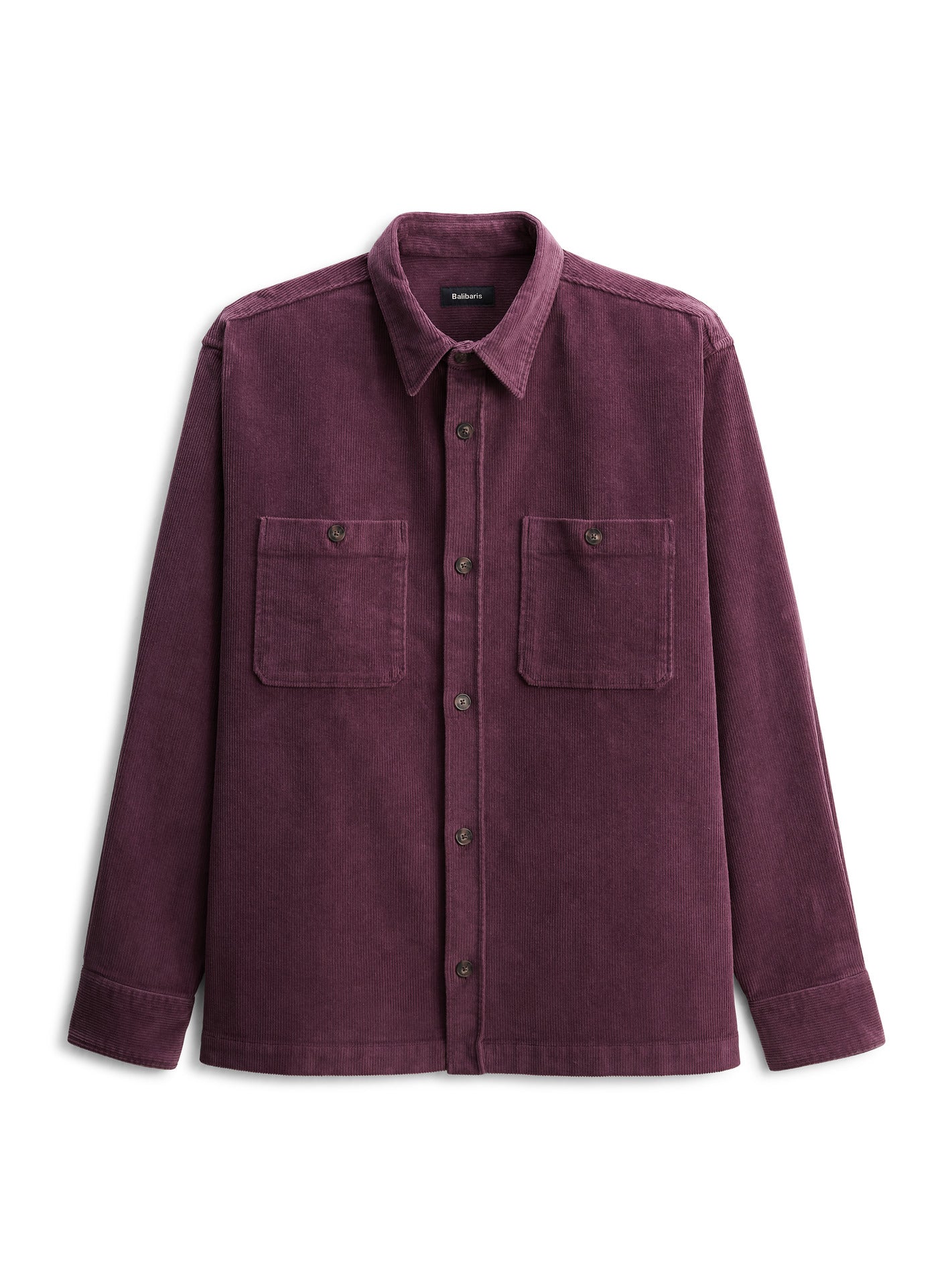 Surchemise Chelsea Améthyste-6