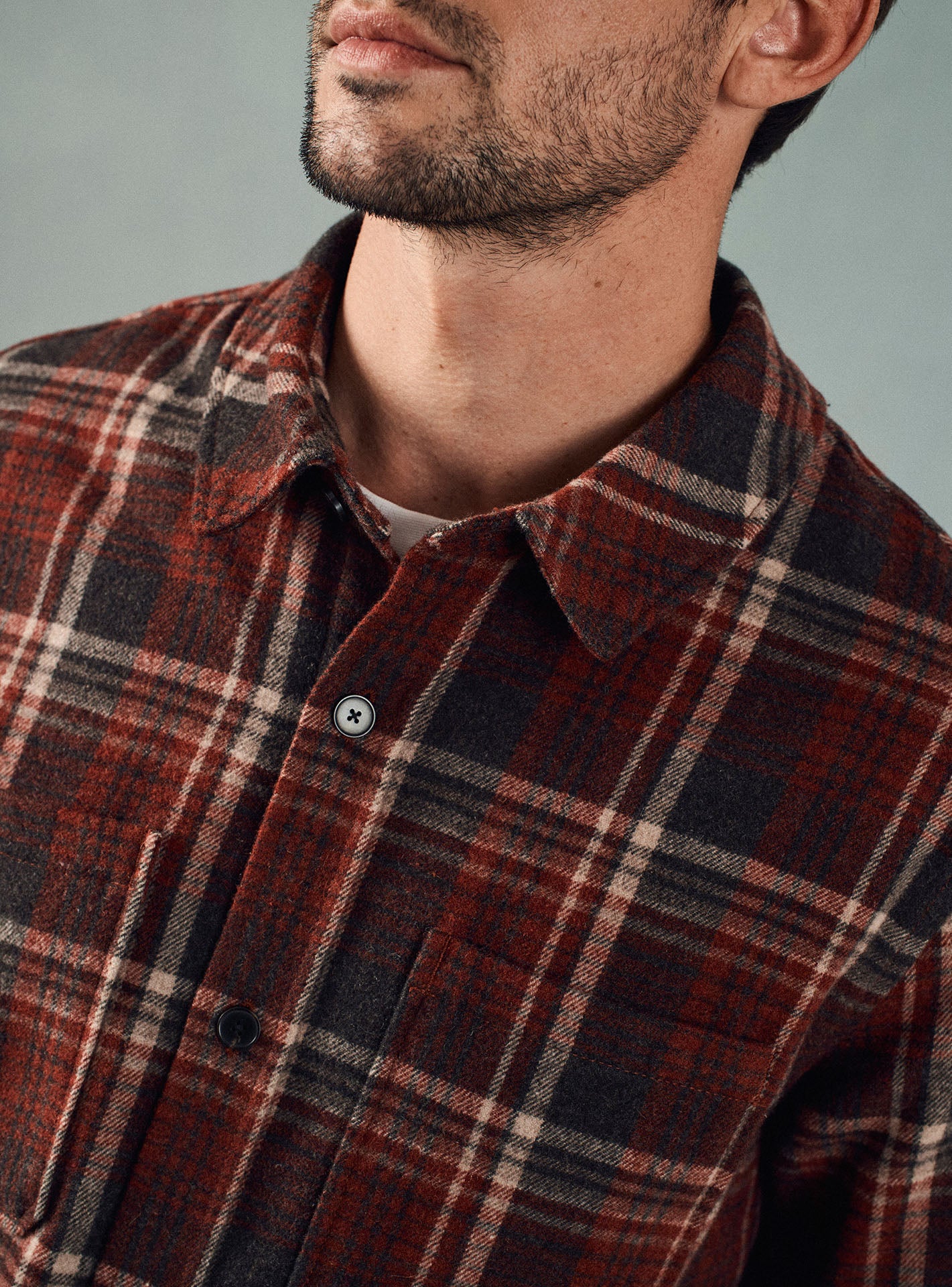 John Expresso/Tabasco overshirt-3