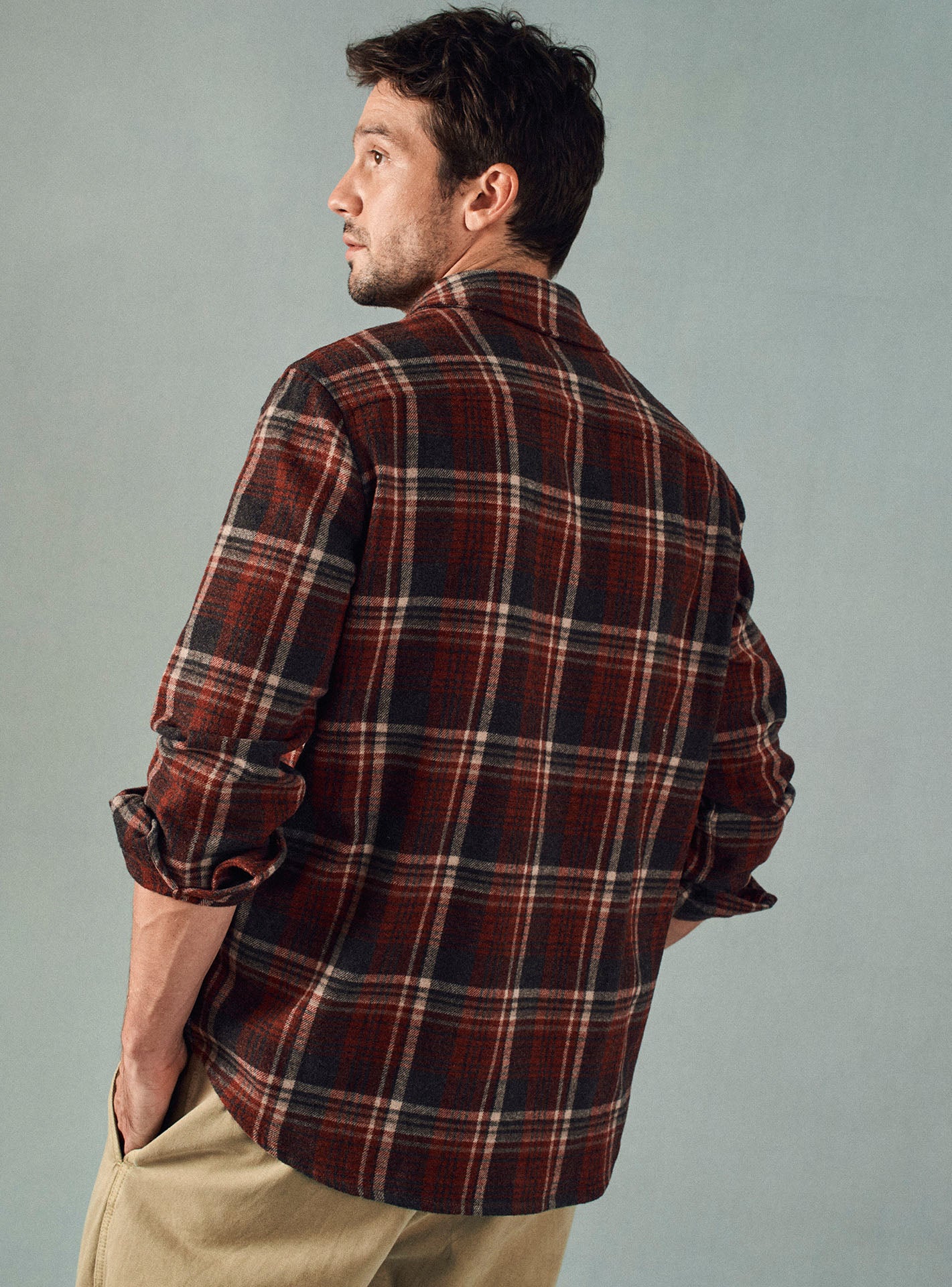 John Expresso/Tabasco overshirt-5