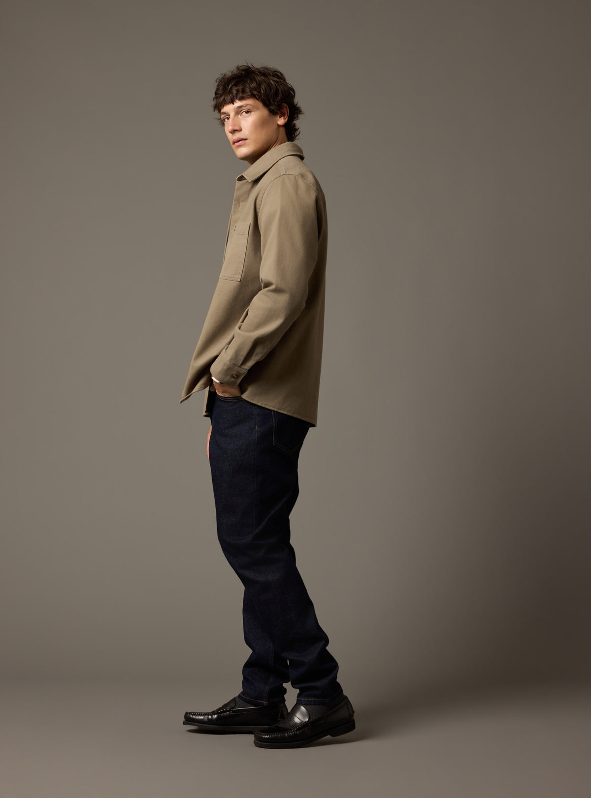 Sam Dusky Overshirt-6