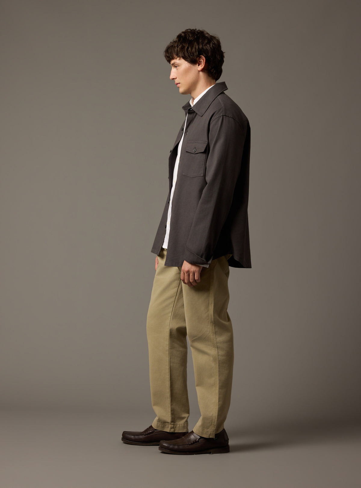 Stanley Phantom Overshirt