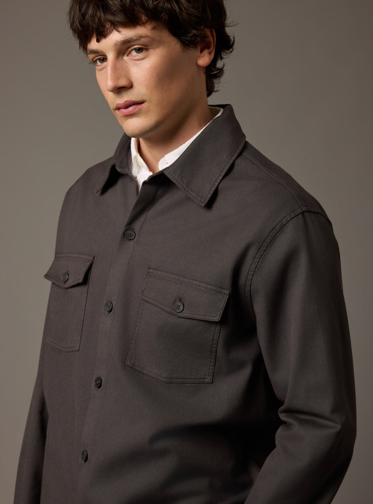 Stanley Phantom Overshirt