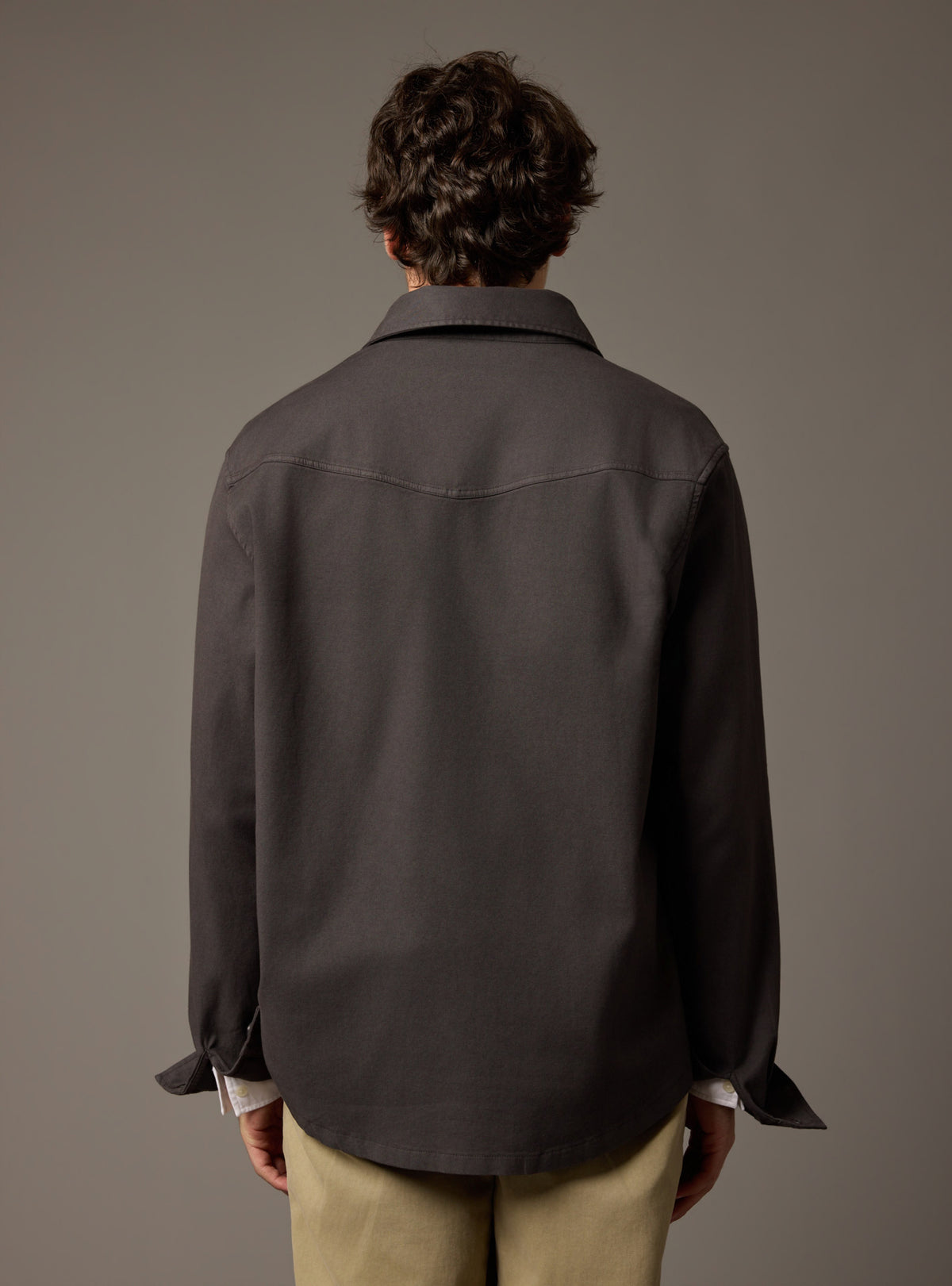 Stanley Phantom Overshirt