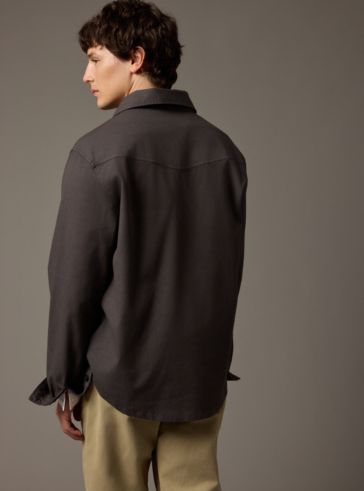 Stanley Phantom Overshirt