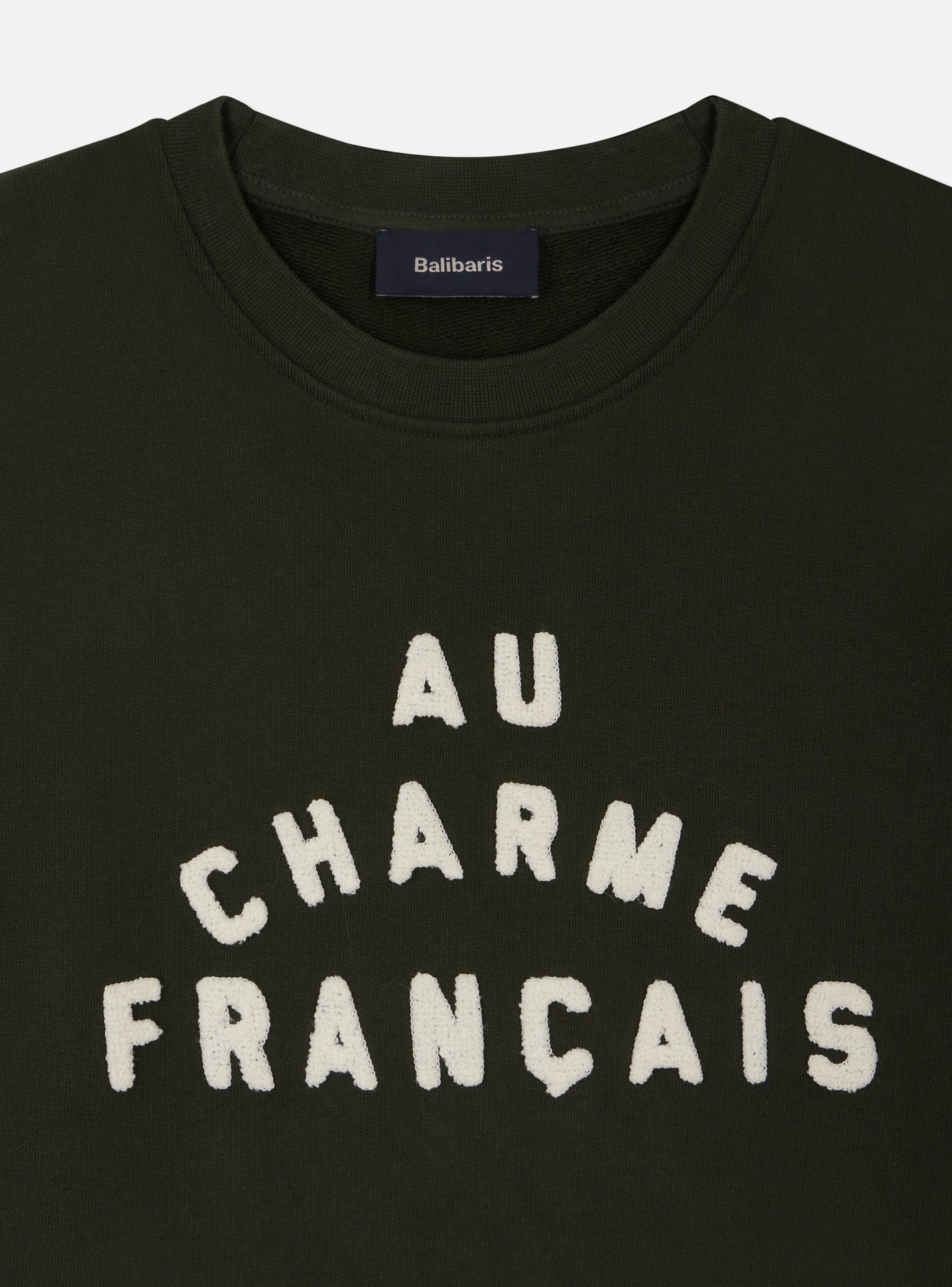 Sweat Legend Conifer et Off-White-3