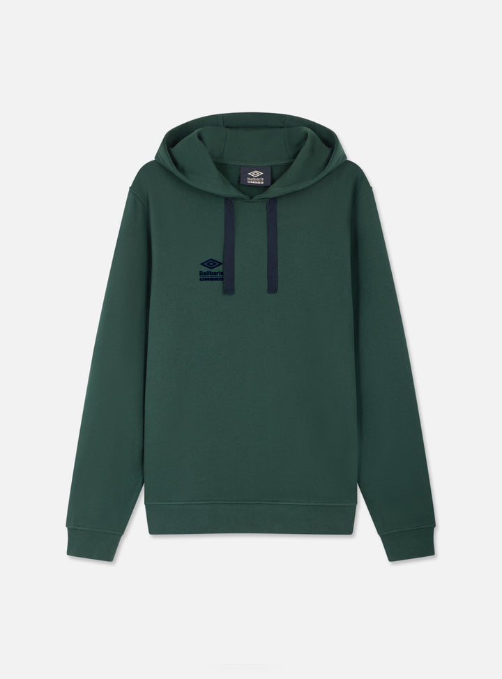 Sweat Dundee Off Green | Umbro x Balibaris