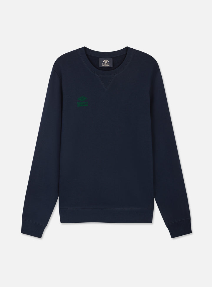 Sweat Preston Navy | Umbro x Balibaris