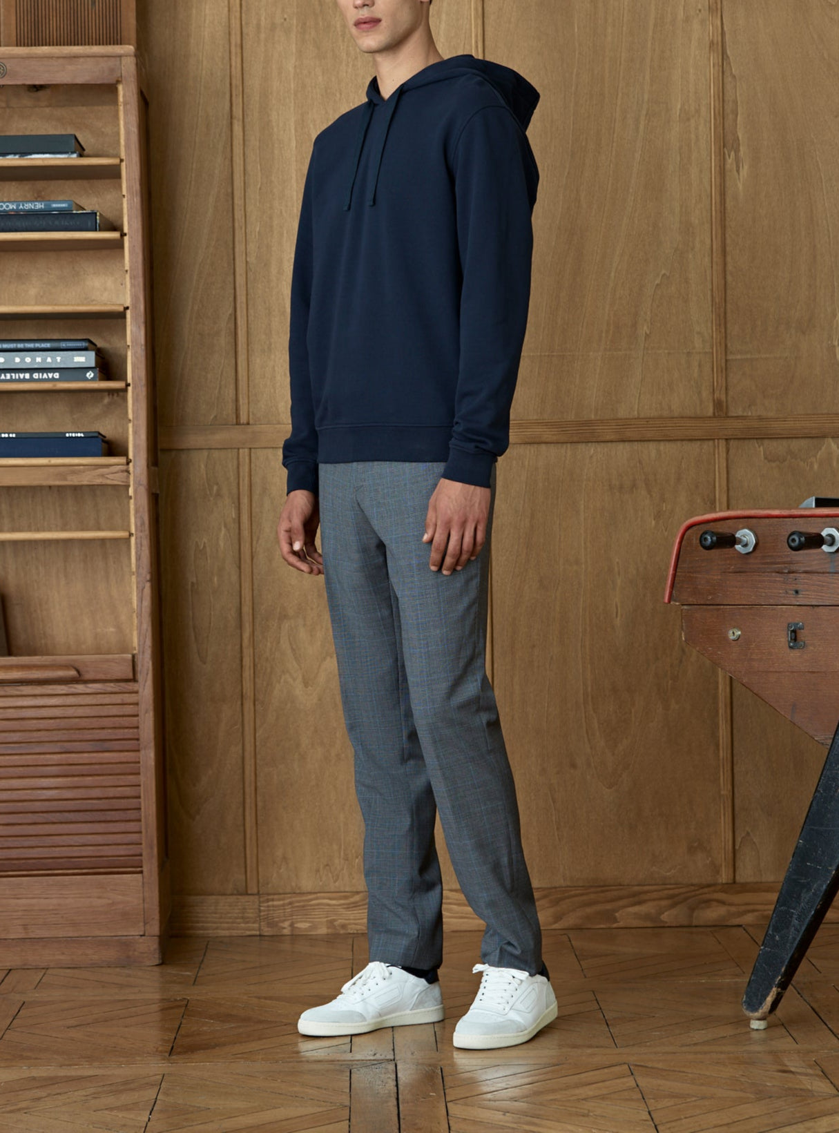 Sweat Freeman Navy-7