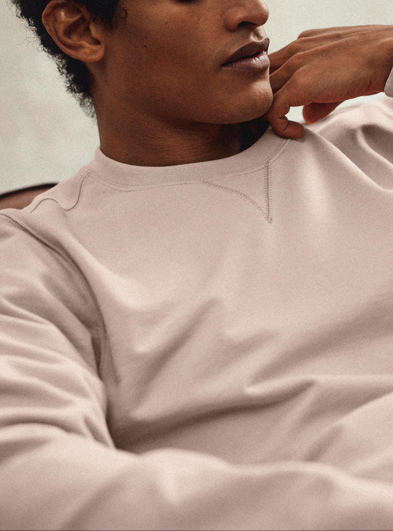 Sweat Gaspard Quartz-2
