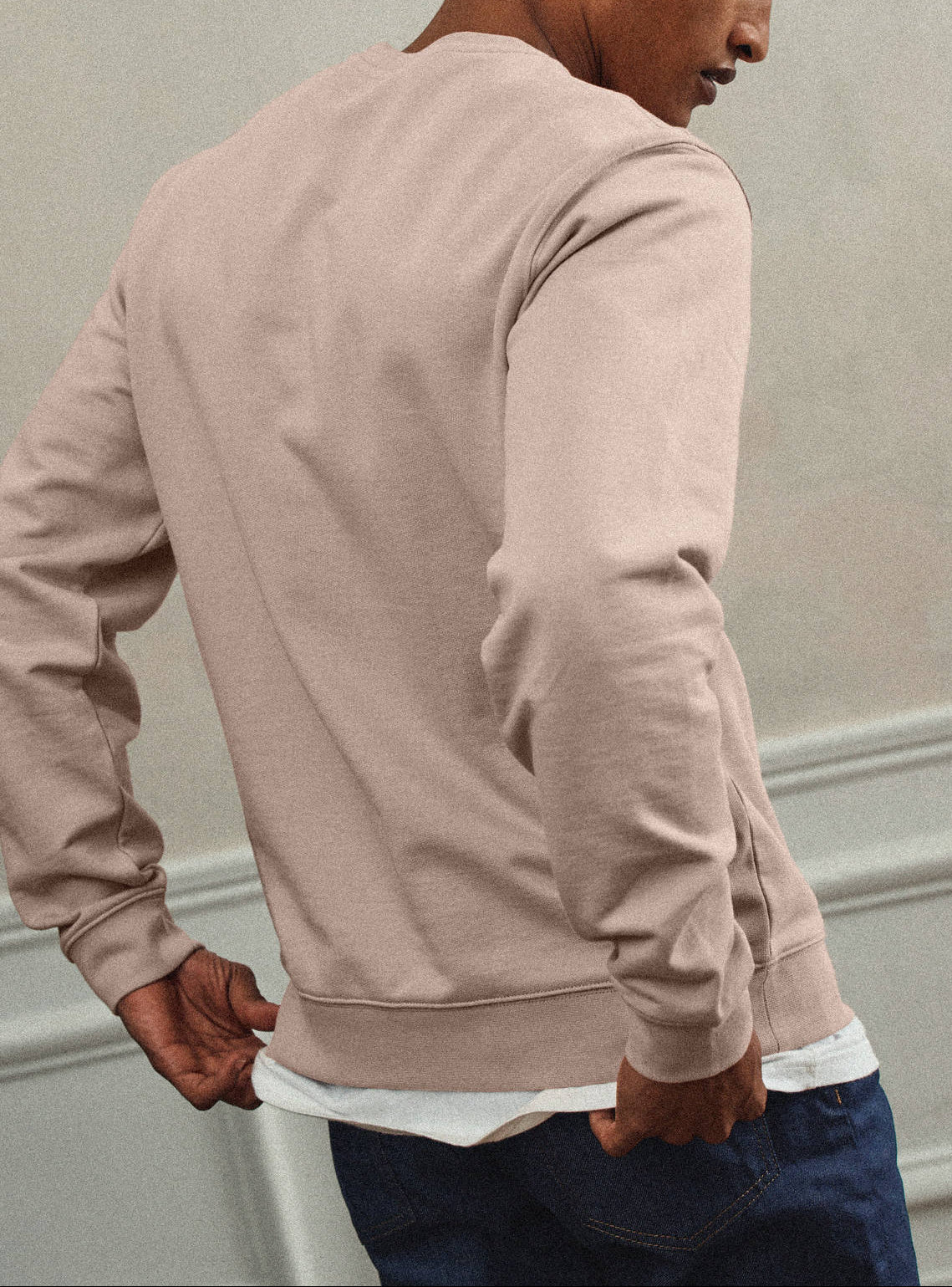 Sweat Gaspard Quartz