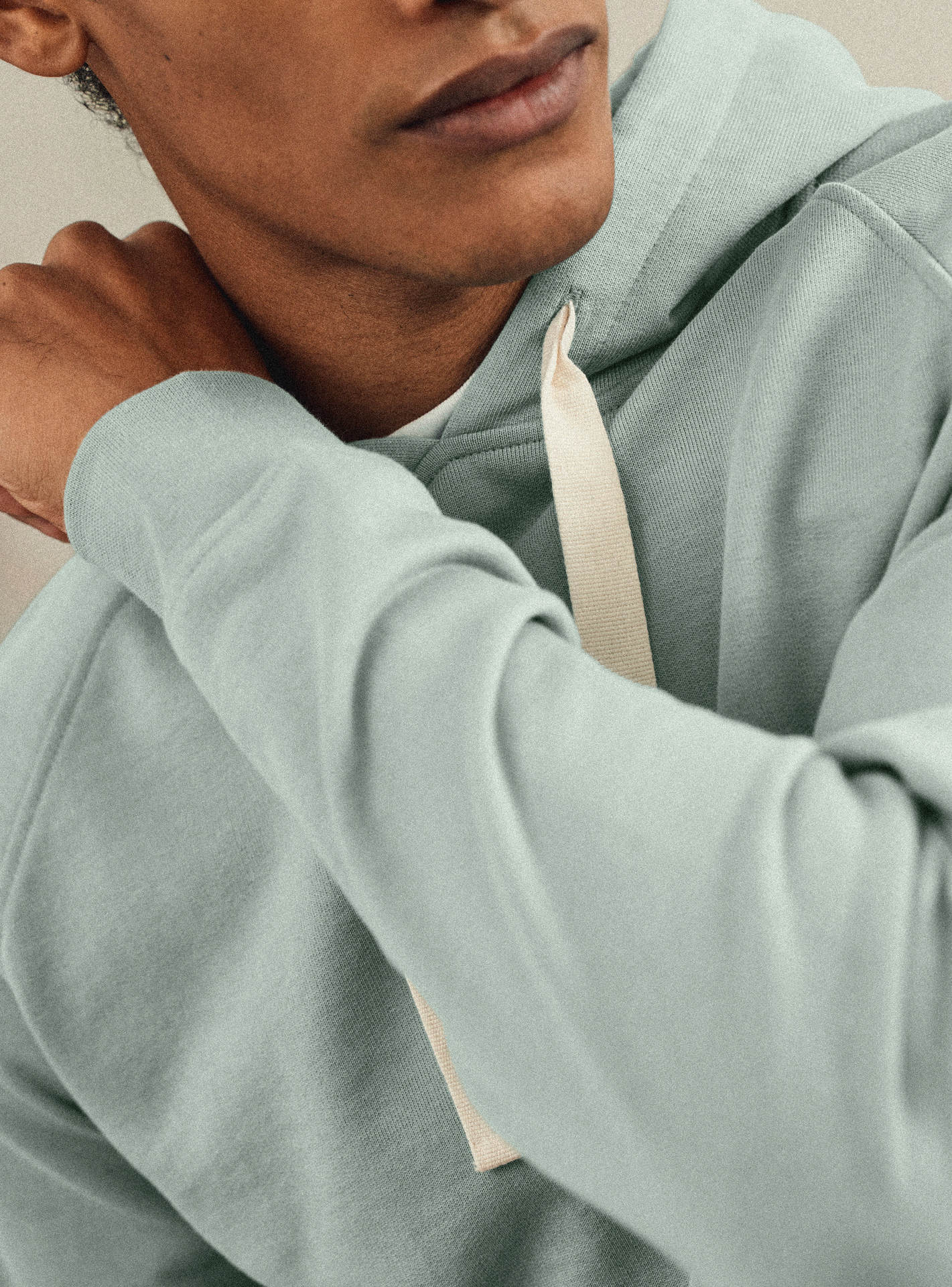 Freeman Thyme Sweatshirt-2