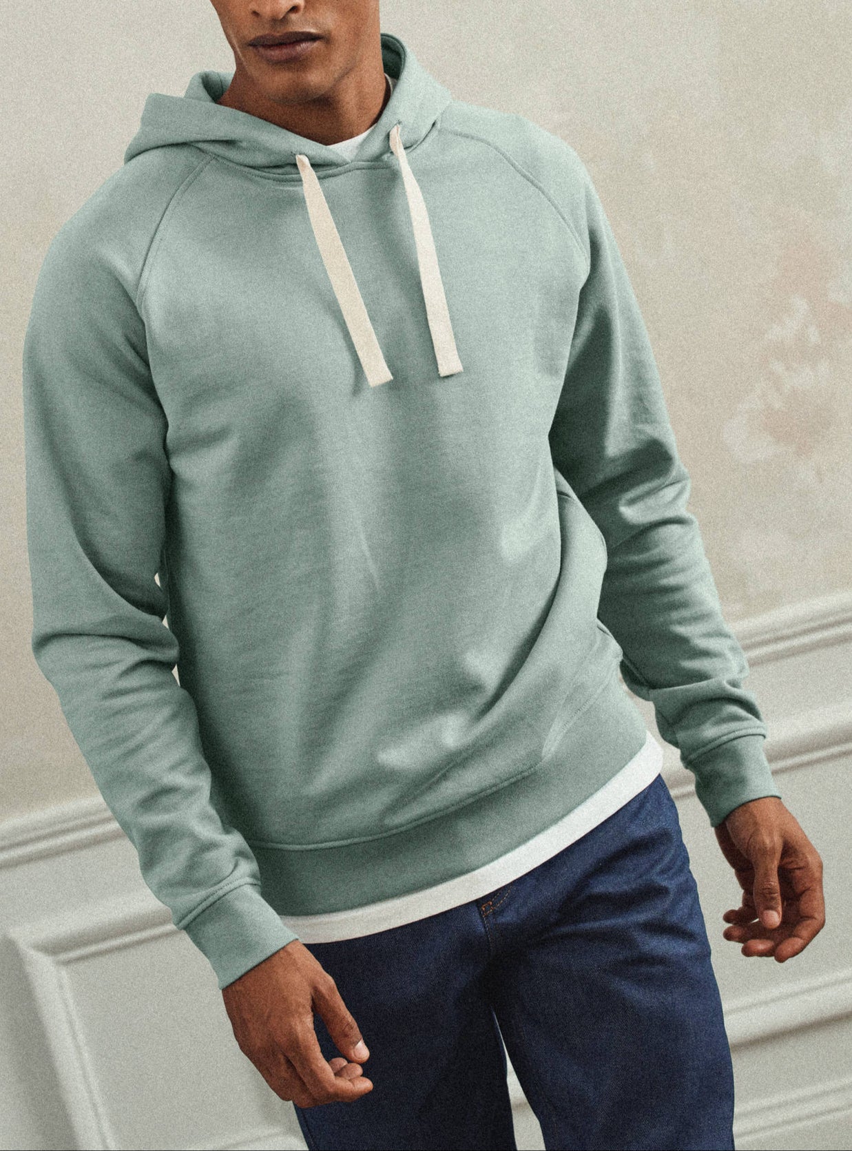 Freeman Thyme Sweatshirt