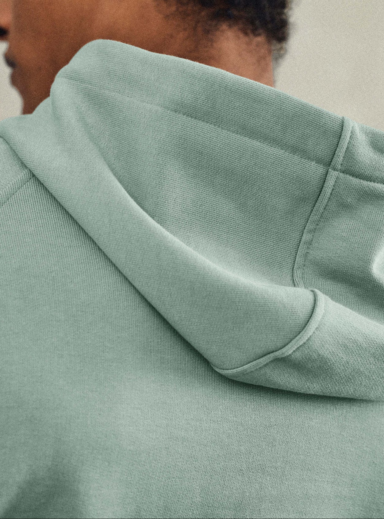 Freeman Thyme Sweatshirt