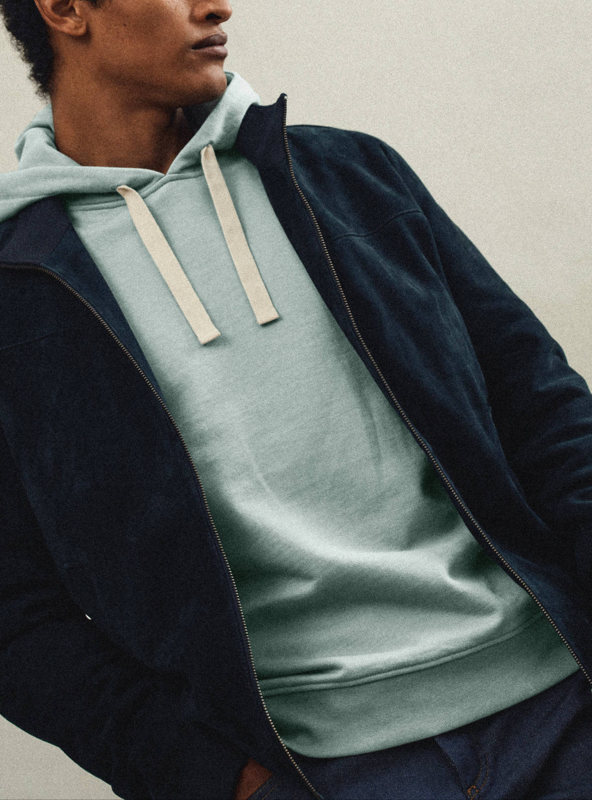 Freeman Thyme Sweatshirt-5