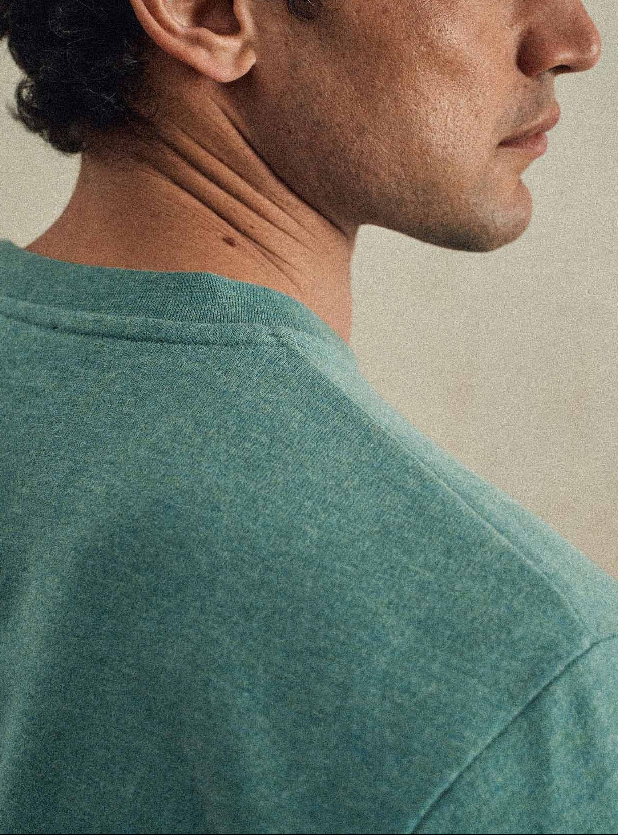 Sweat Gaspard Eucalyptus-3