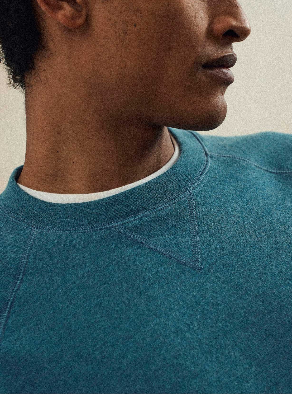 Danny Azurin Sweatshirt-4