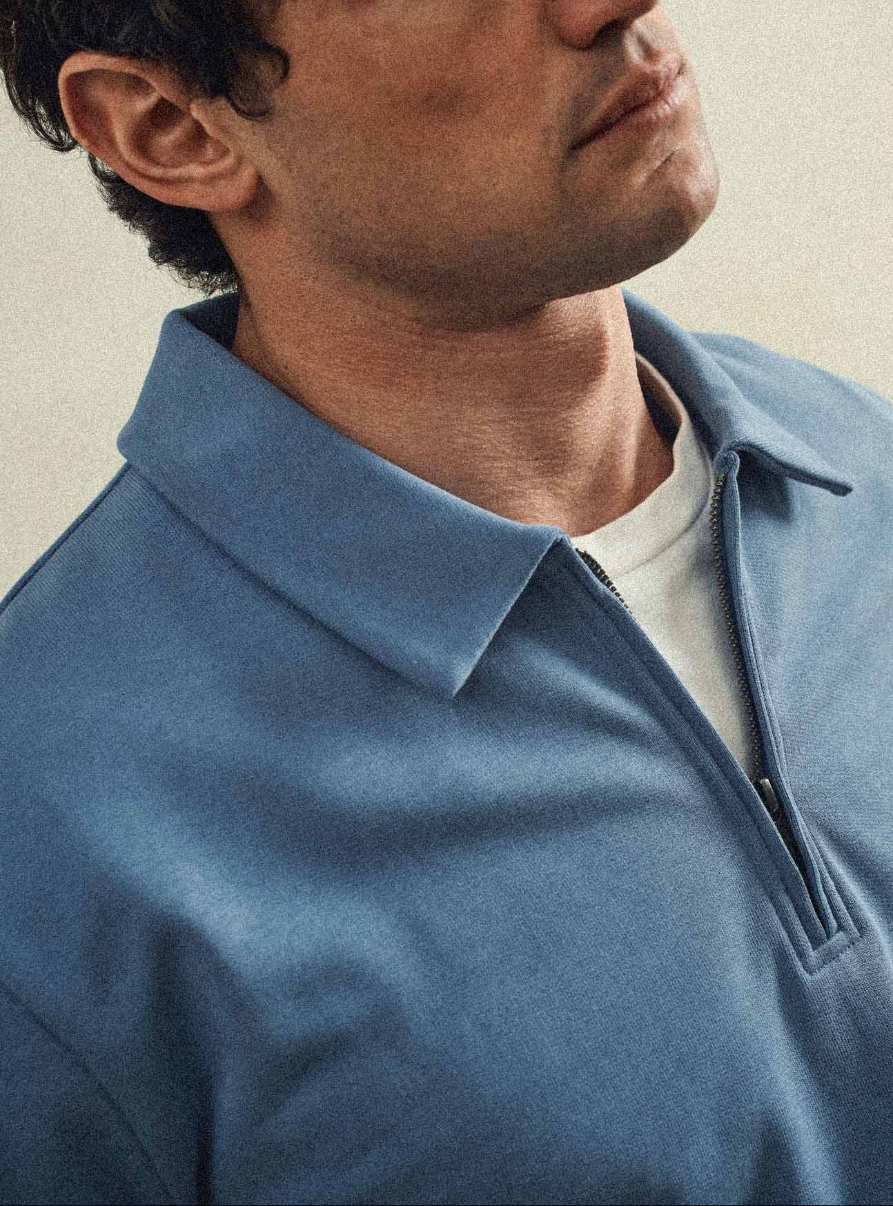 Edgar Bleuet Sweatshirt-3