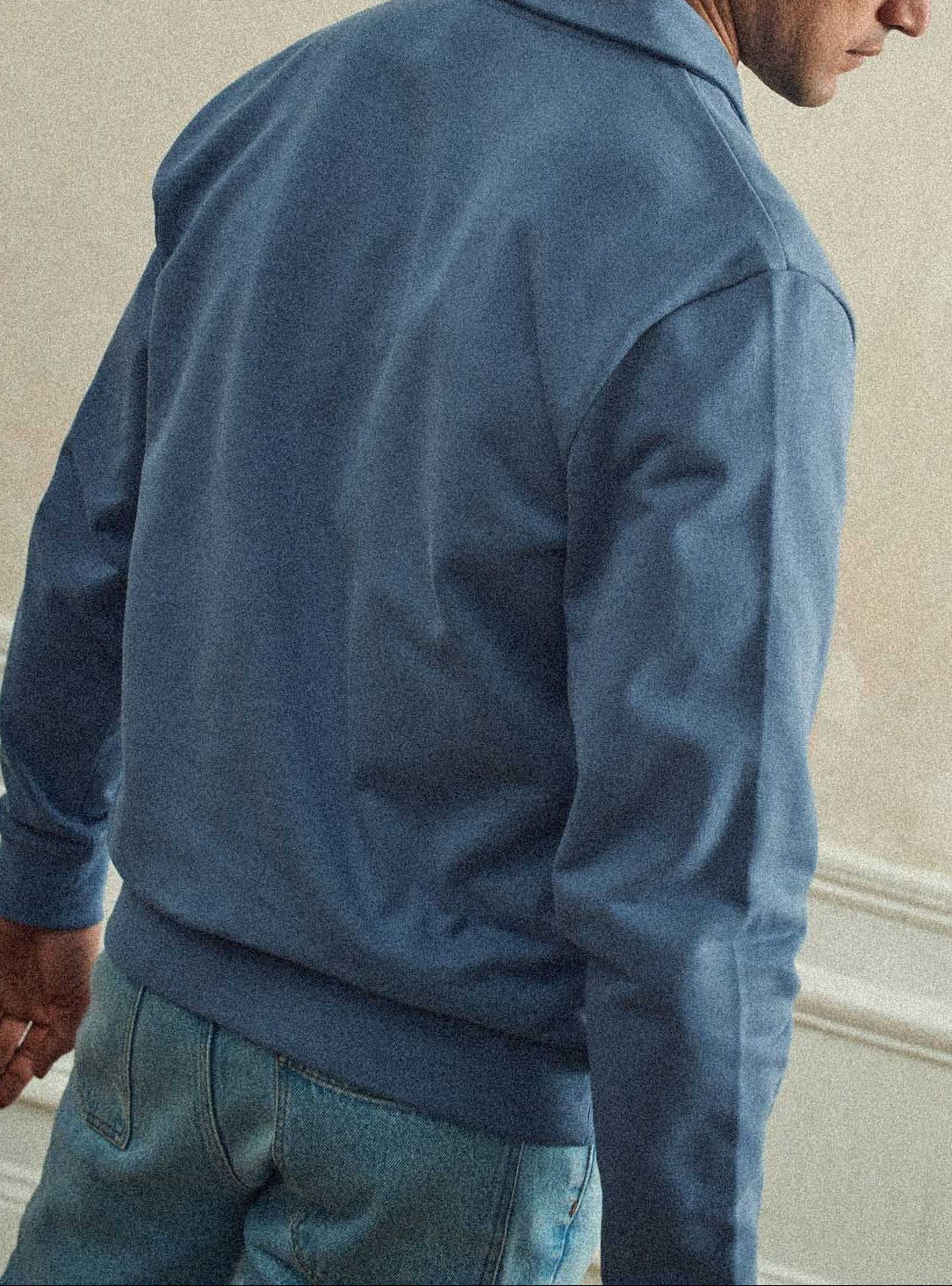 Edgar Bleuet Sweatshirt-4