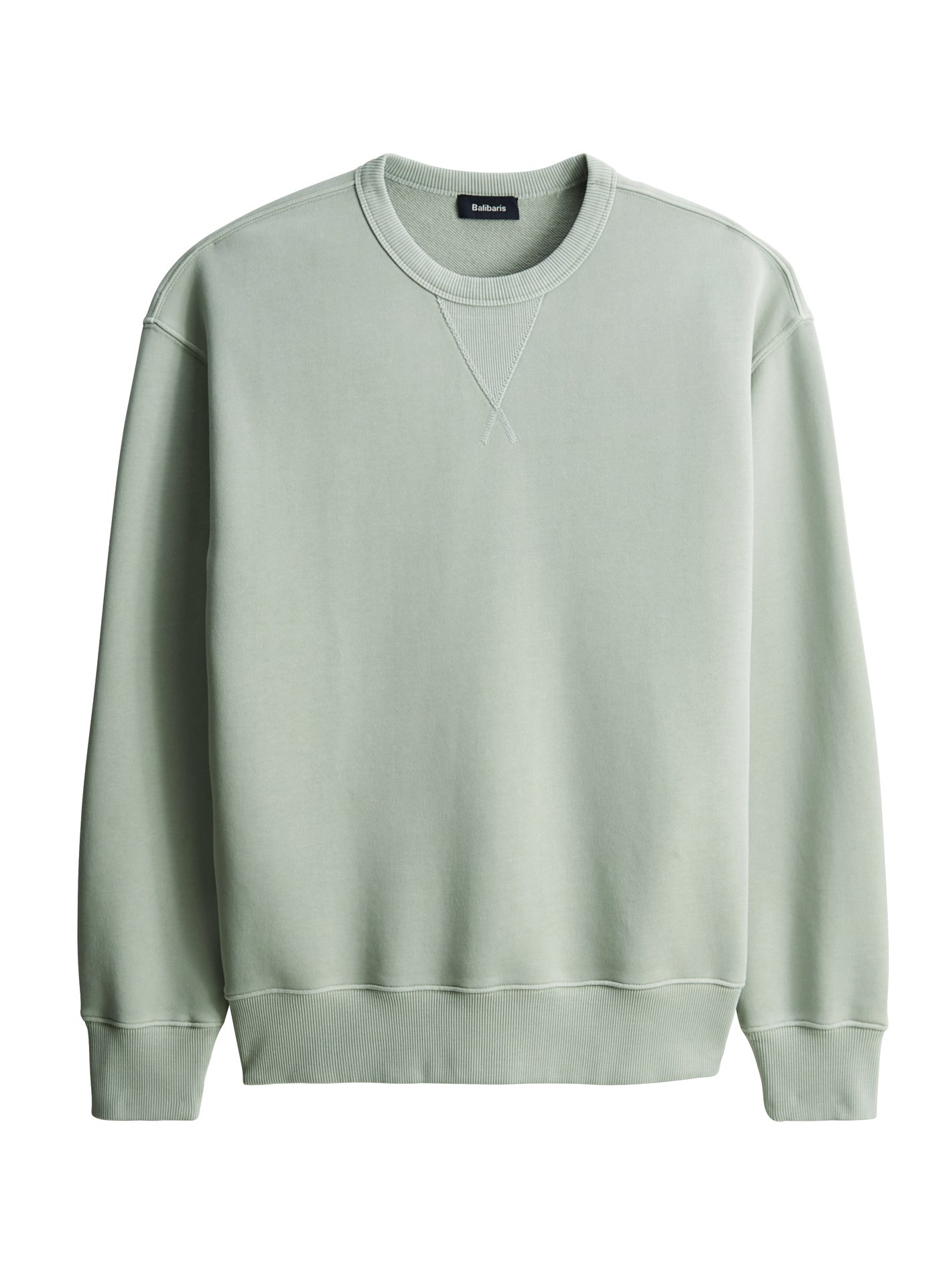Eden Asparagus Sweatshirt-6