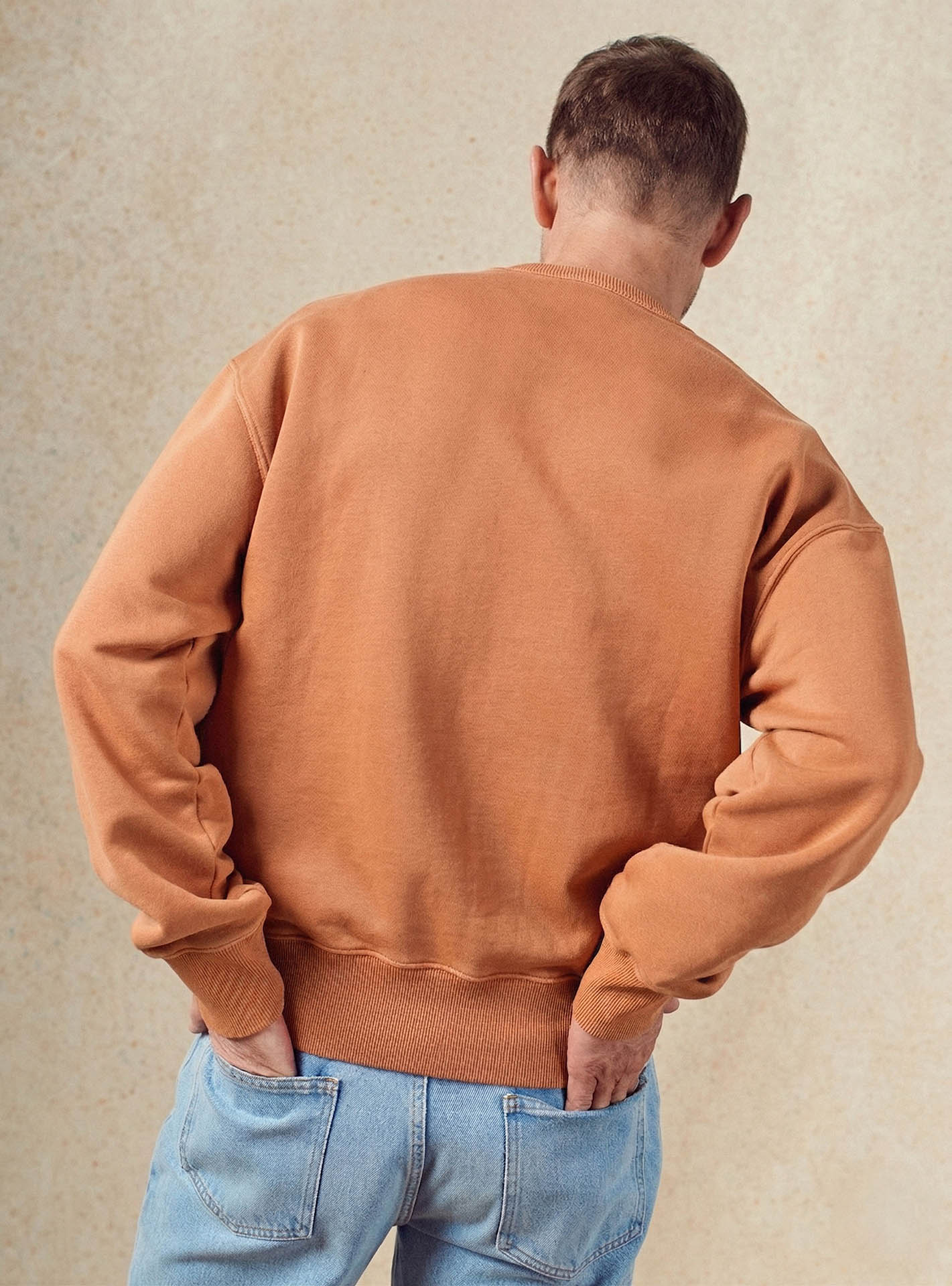 Eden Pumpkin Sweatshirt-4