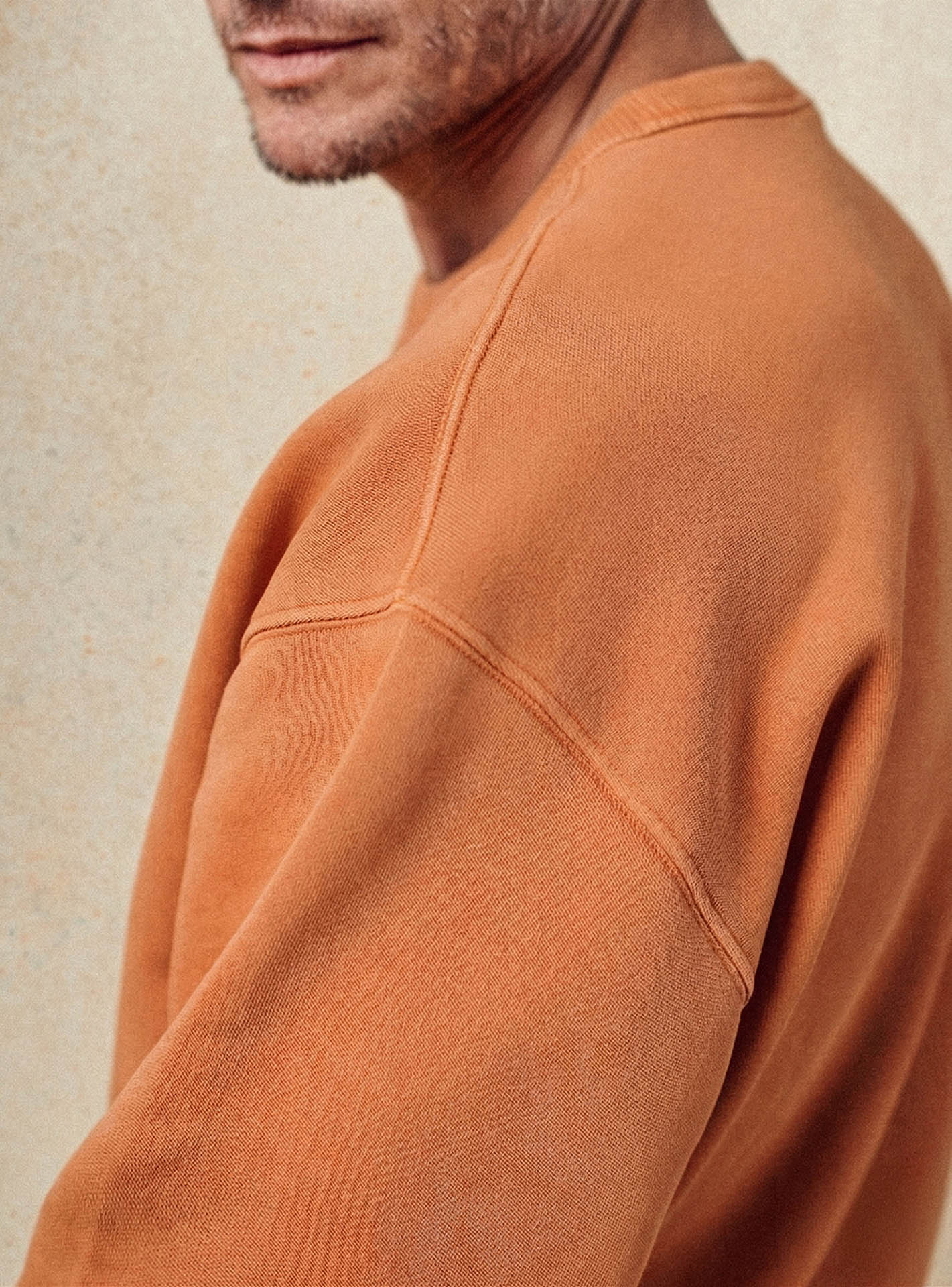 Eden Pumpkin Sweatshirt-3