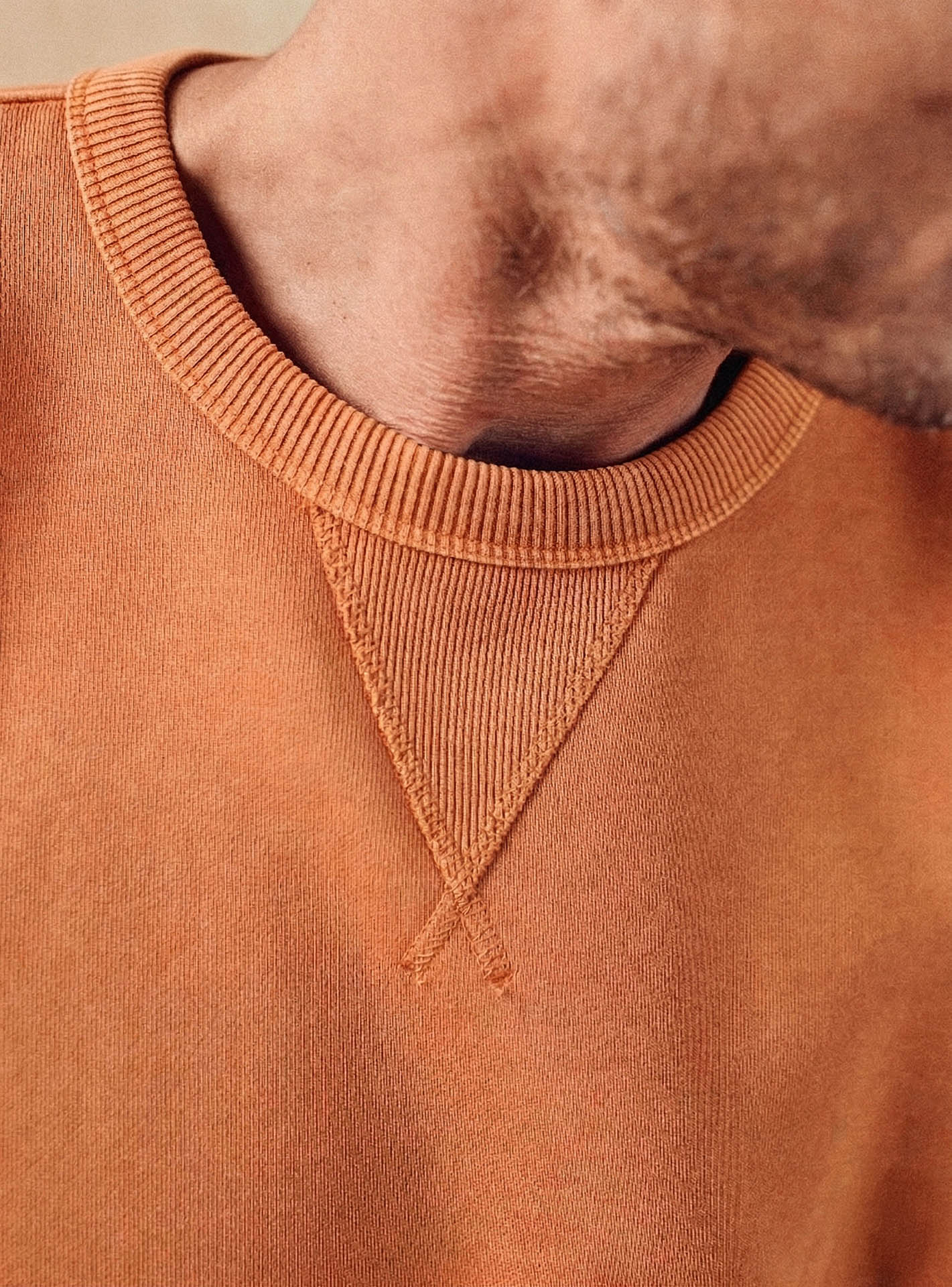 Eden Pumpkin Sweatshirt-2