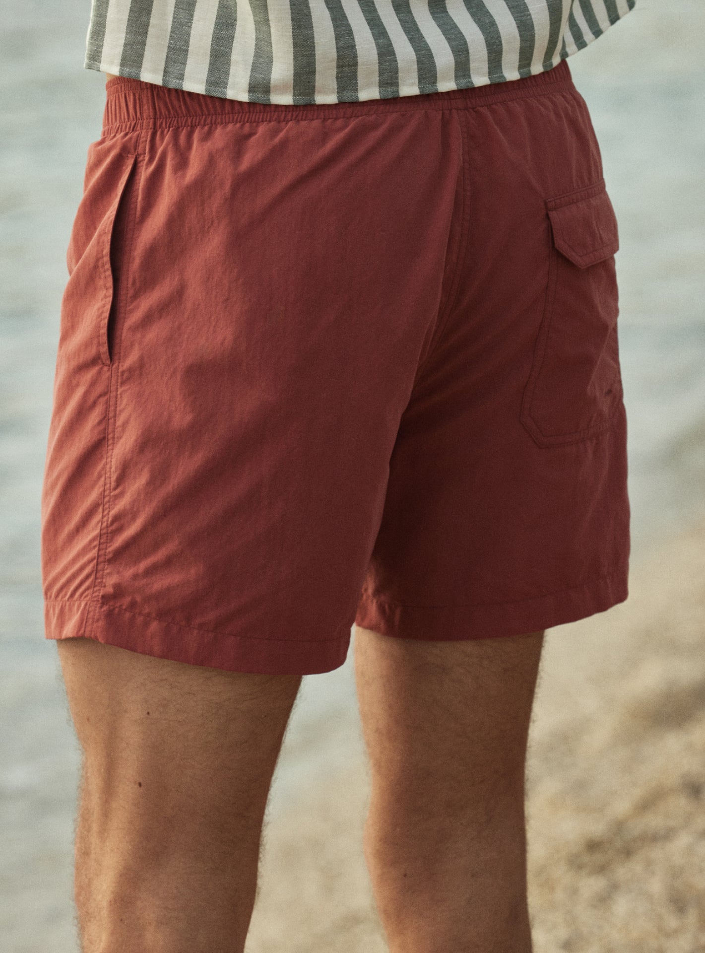 Nery Mars Swim Short-4
