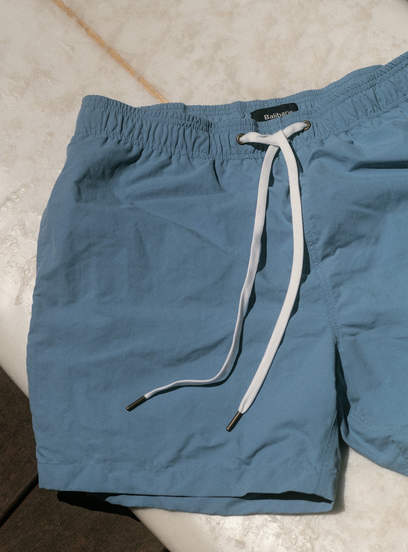 Nery Azurin Swim Short