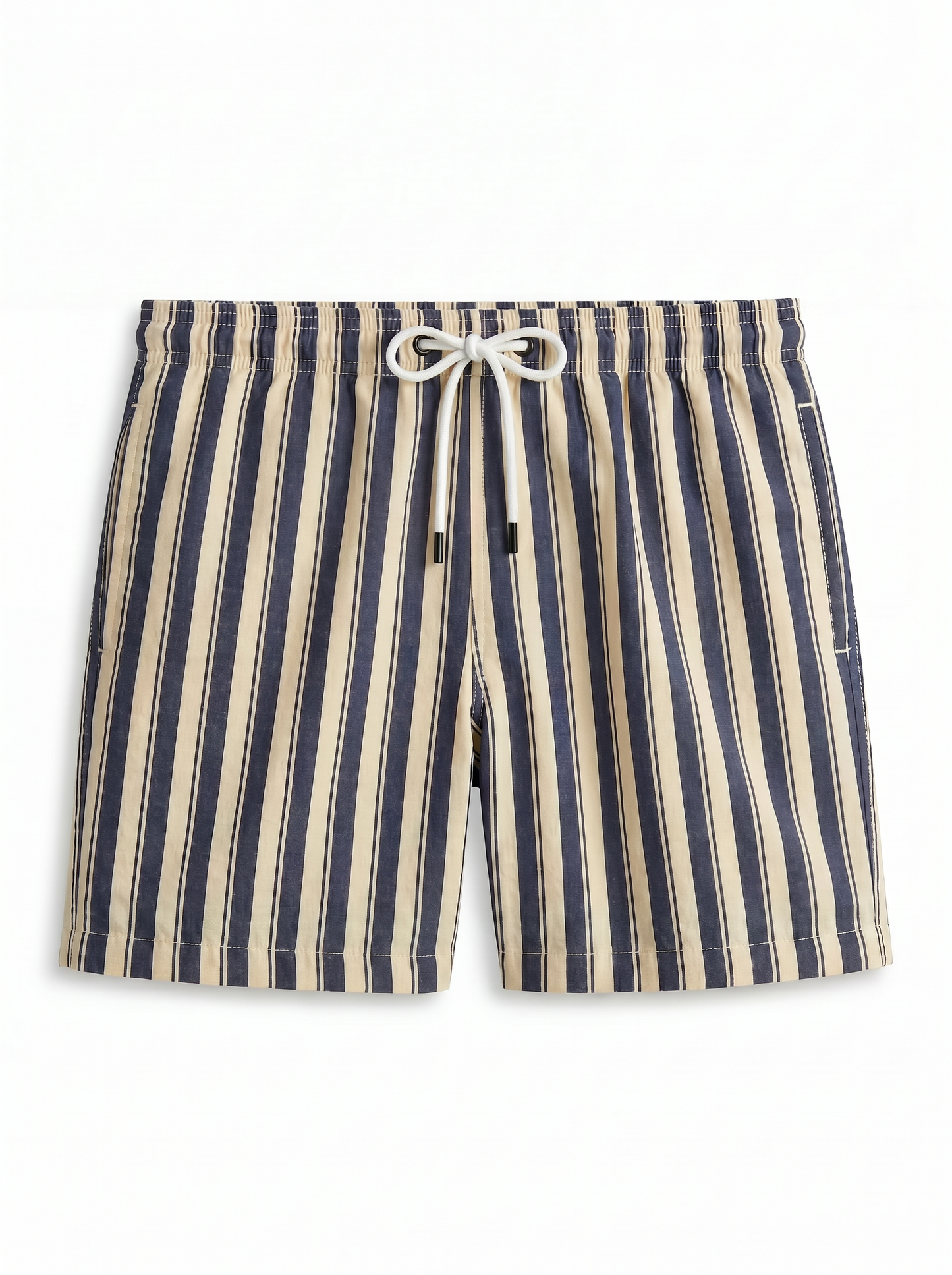 Nery Navy/Ecru Swimsuit