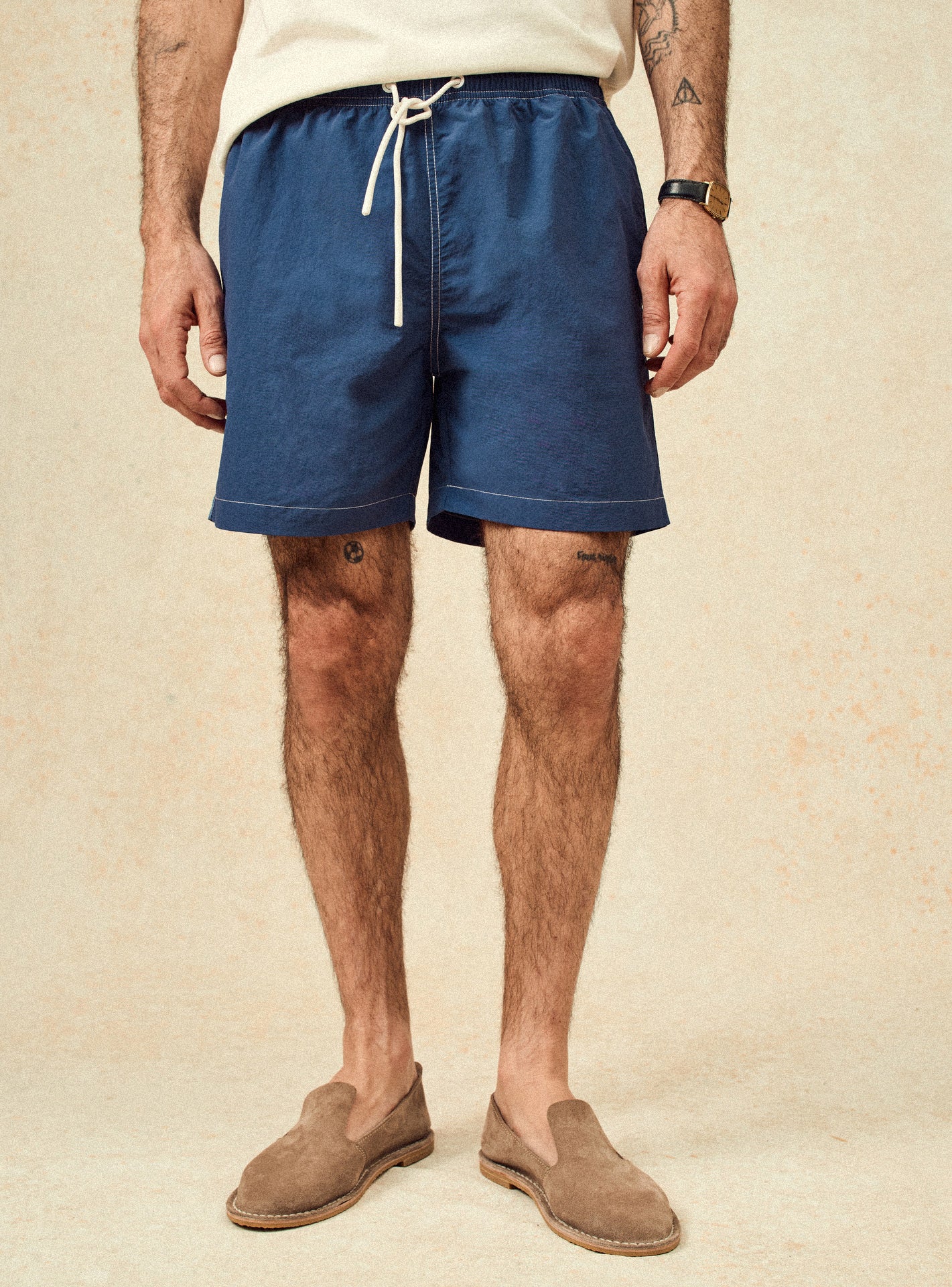 Nery Ocean Swimsuit