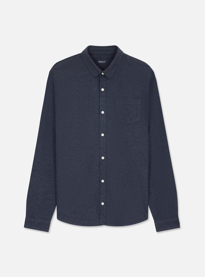 Soho Night Shade flannel shirt