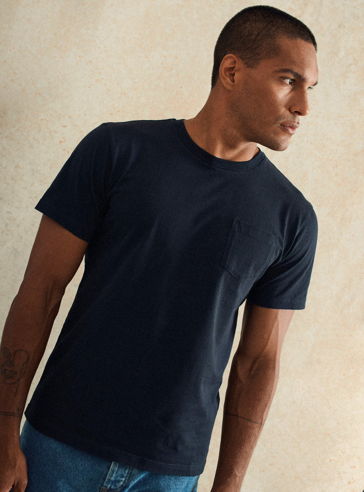 T-shirt Mitch Marine