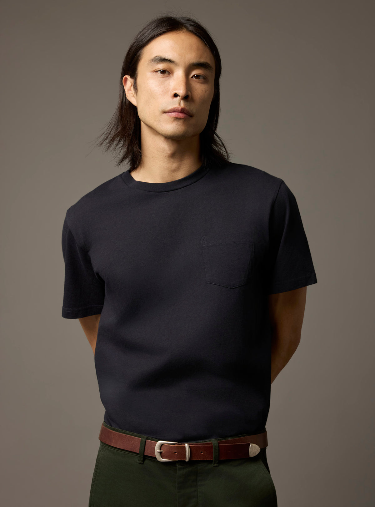 T-shirt Mitch Marine