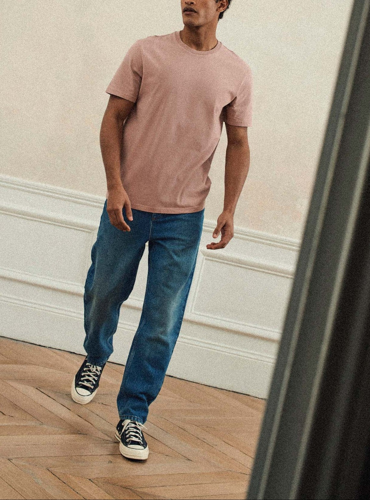 Tim Magnolia T-Shirt