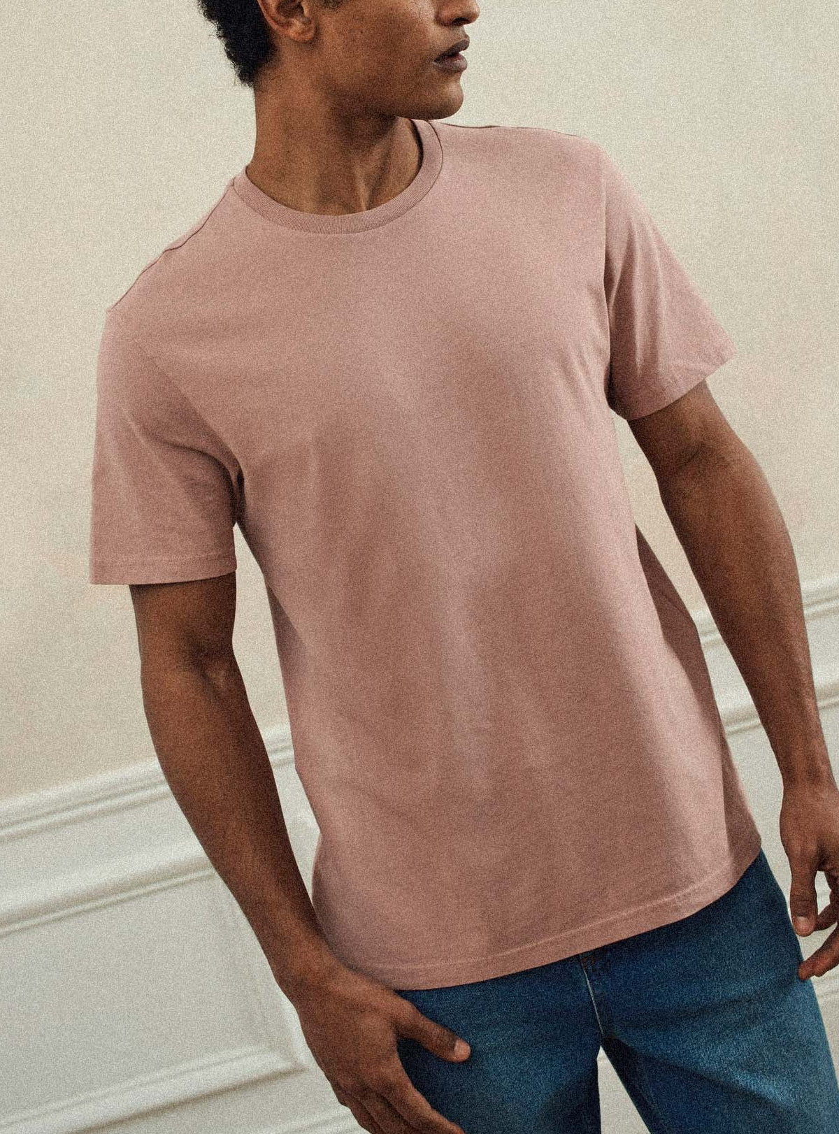 Tim Magnolia T-Shirt